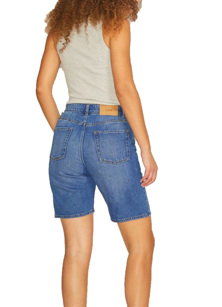 Шорты DENIM Casual JJXX photo 0