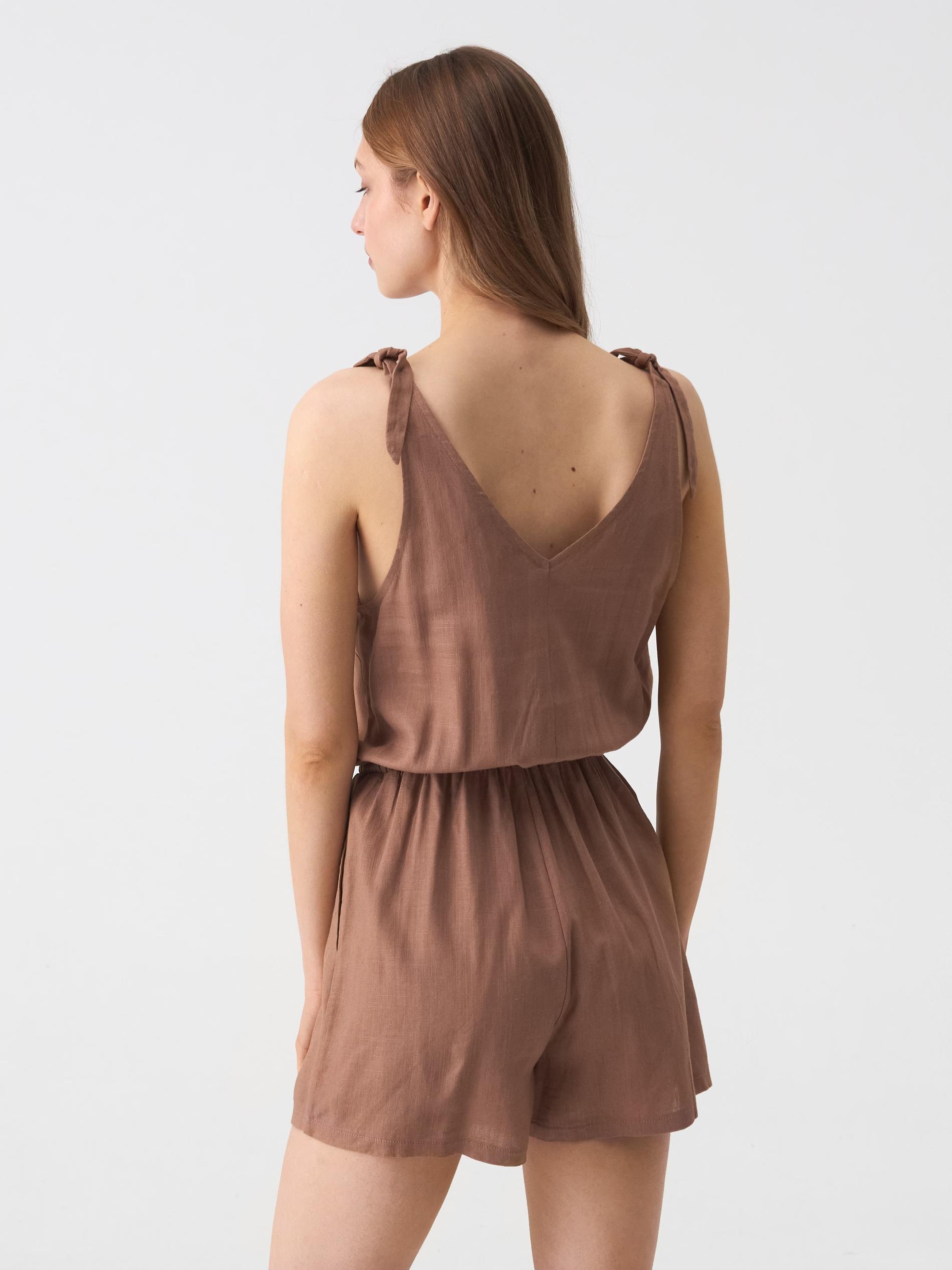 Salopeta Sinsay Casual photo 1