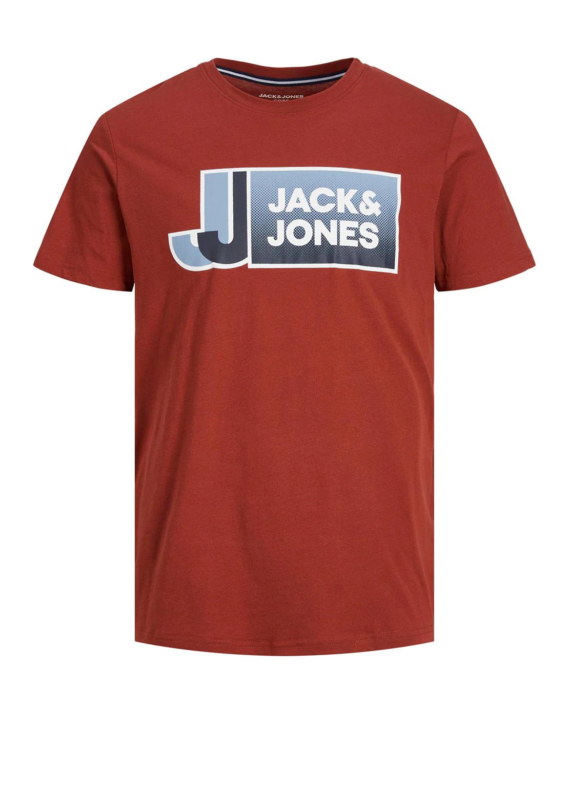 Tricou Jack & Jones Casual photo