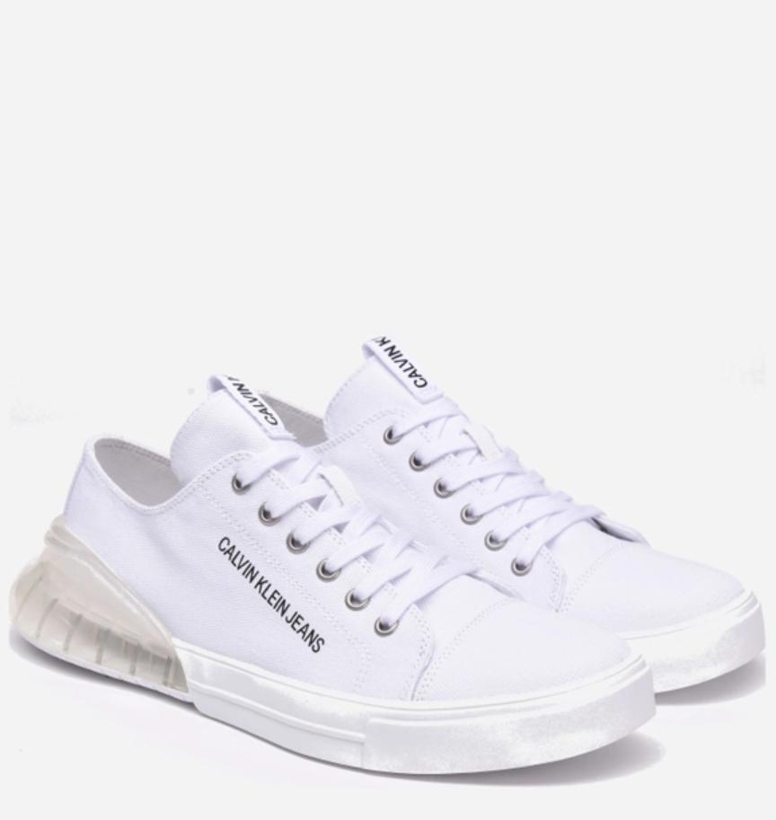 Ghete Calvin Klein Mid season photo 2