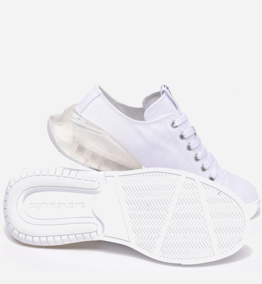 Ghete Calvin Klein Mid season photo 3