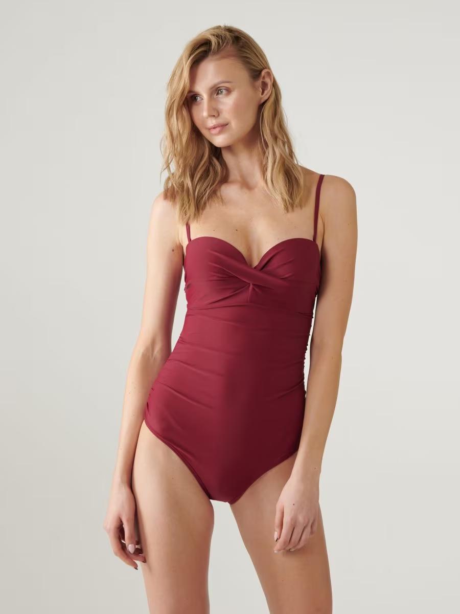 Costum Plajă Sinsay photo