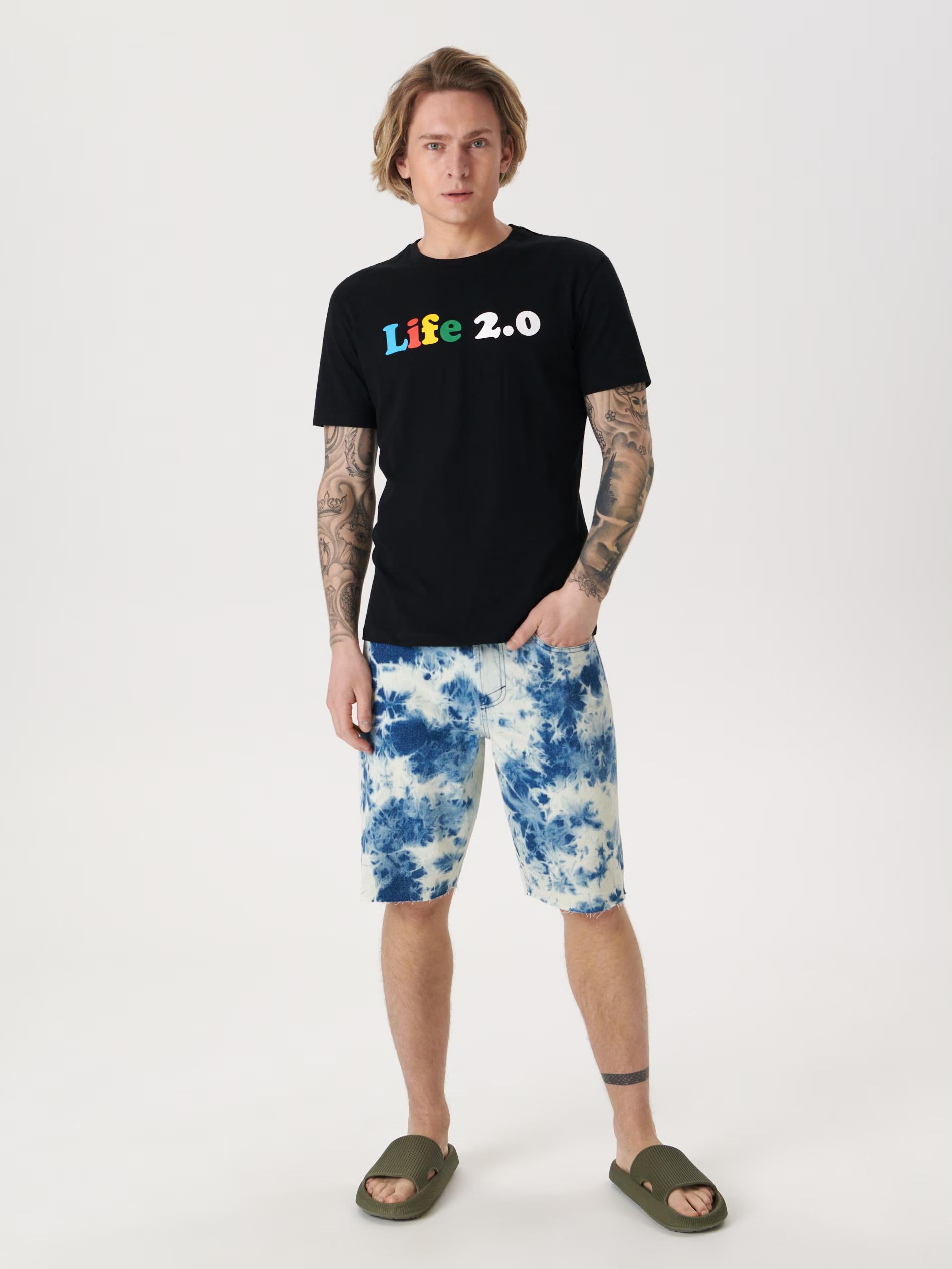 Tricou Sinsay Casual photo