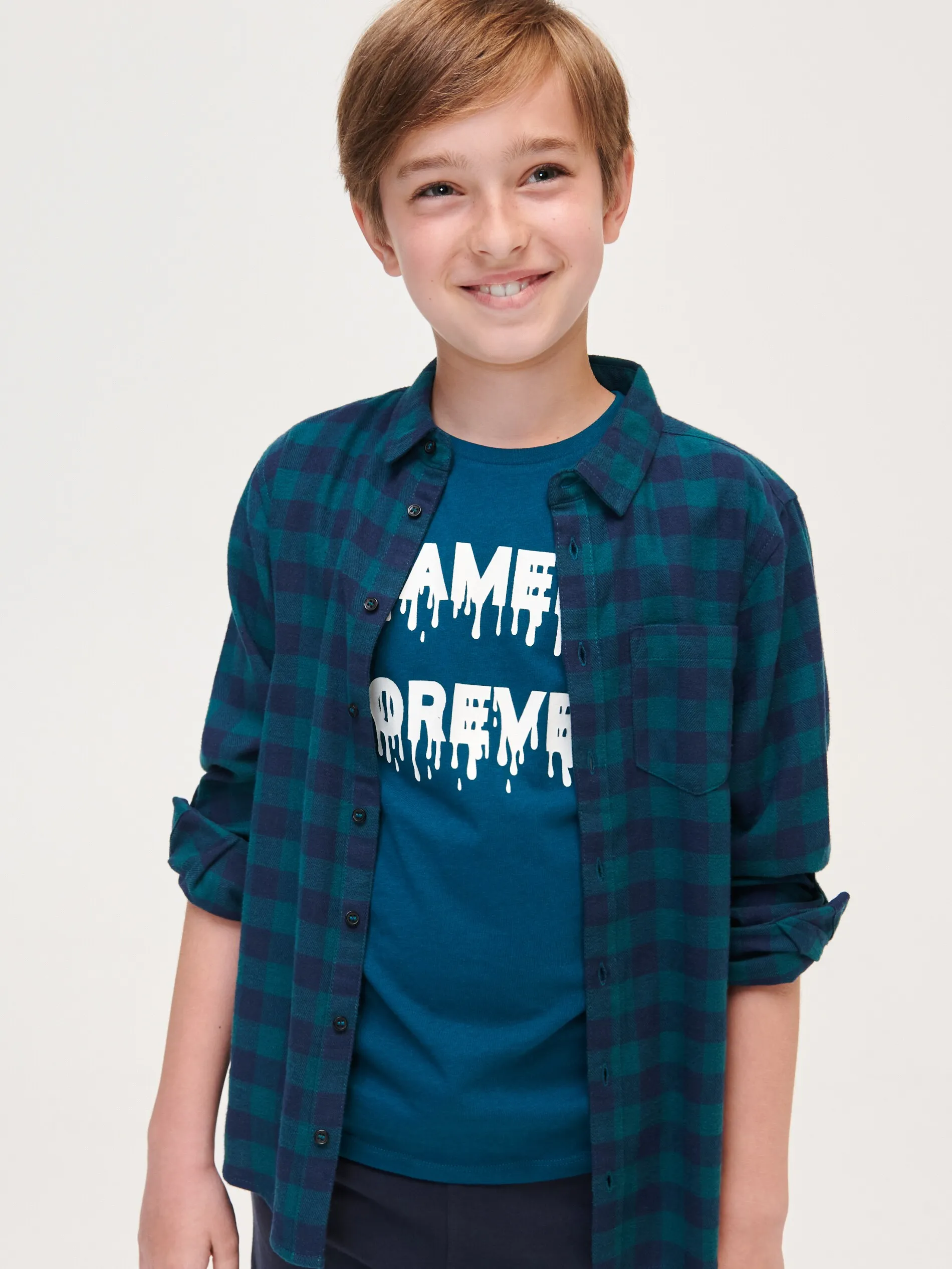 Tricou Sinsay Casual photo 0