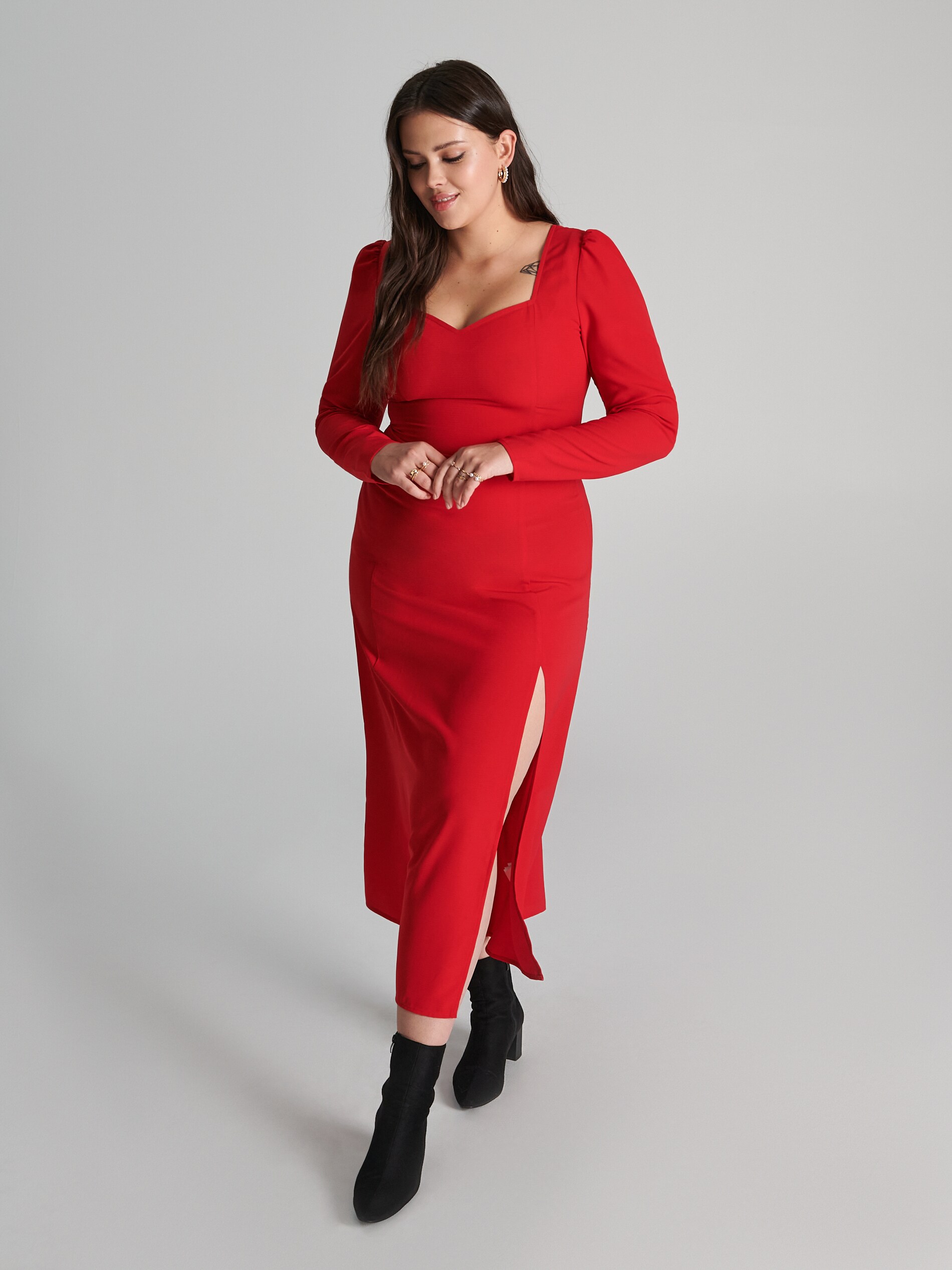 Rochie Sinsay photo
