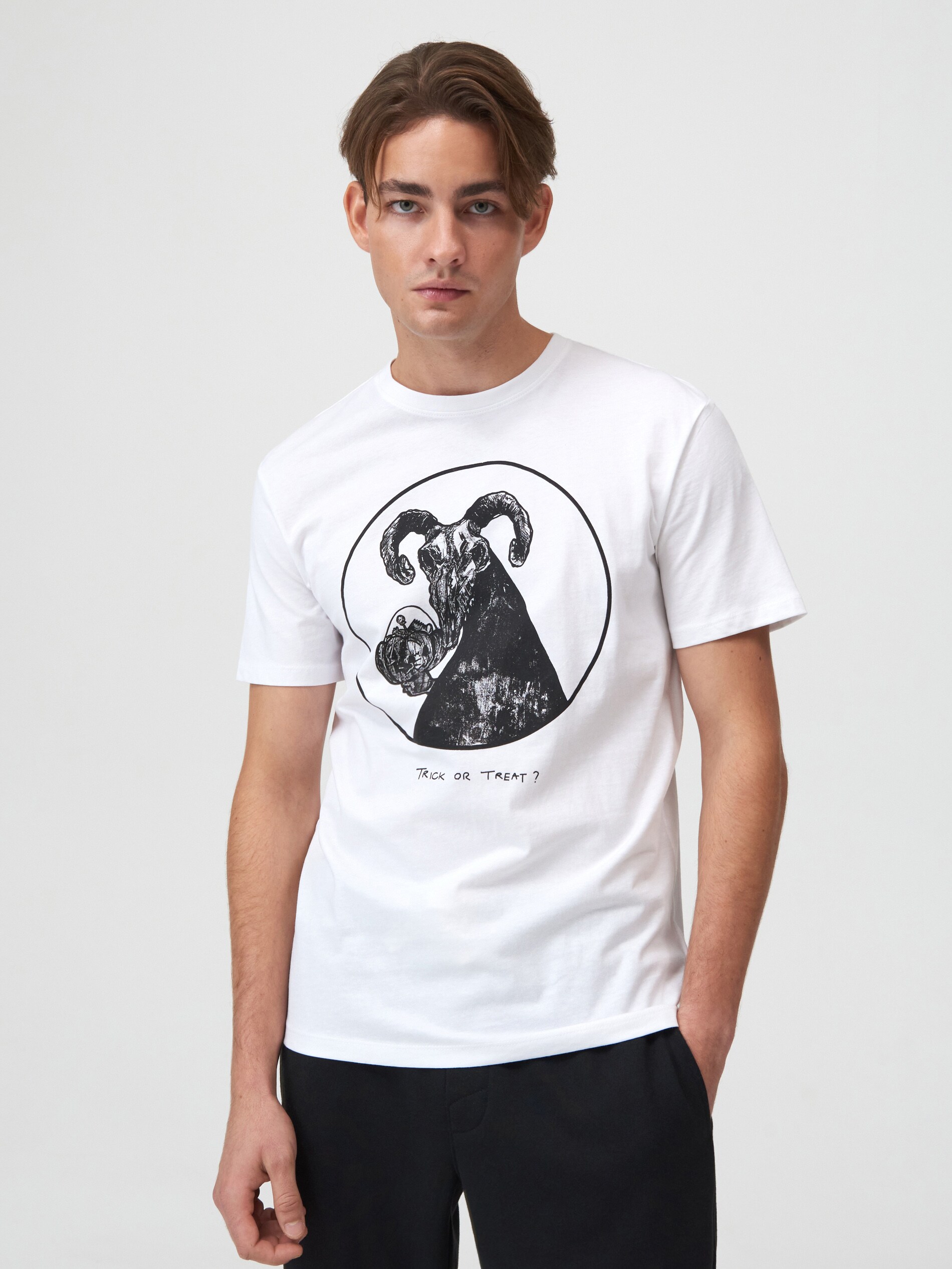 Tricou Sinsay Casual photo