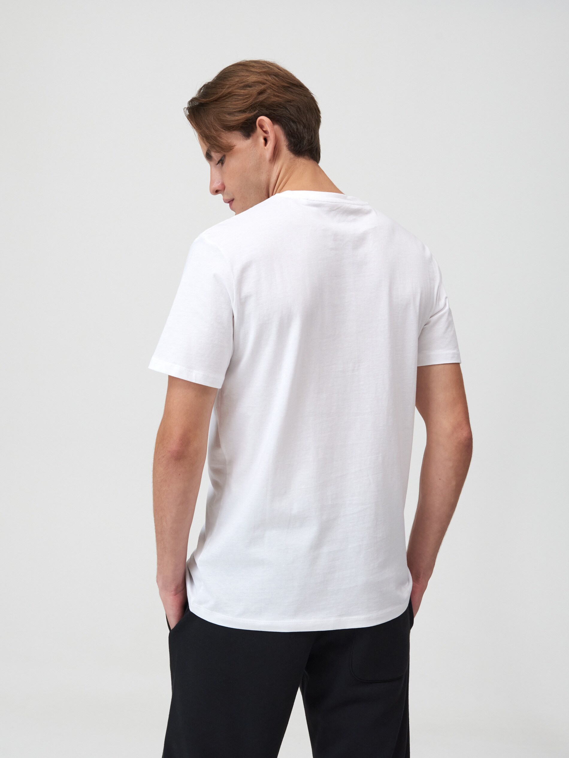 Tricou Sinsay Casual photo 0