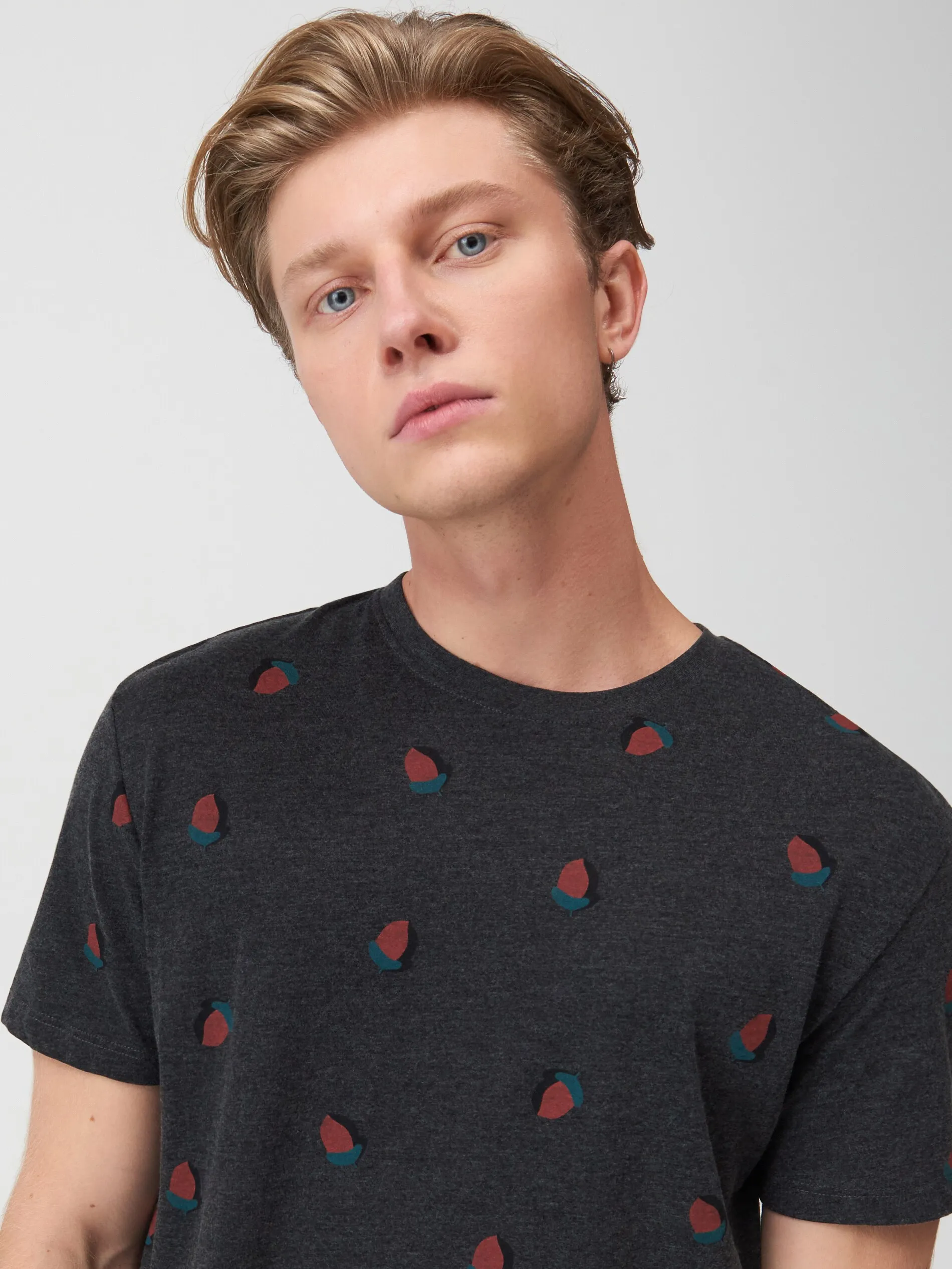 Tricou Sinsay Casual photo