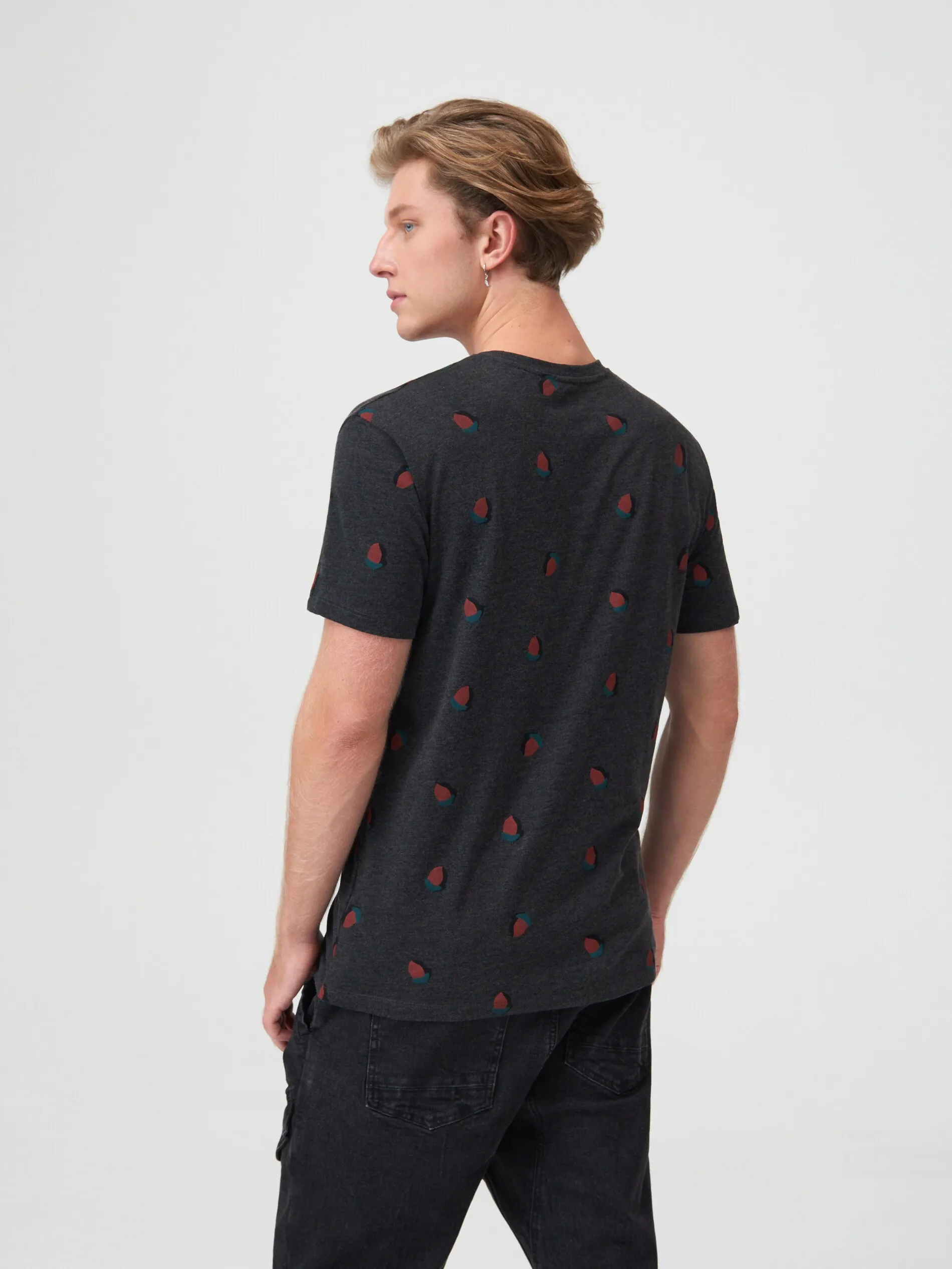Tricou Sinsay Casual photo 1
