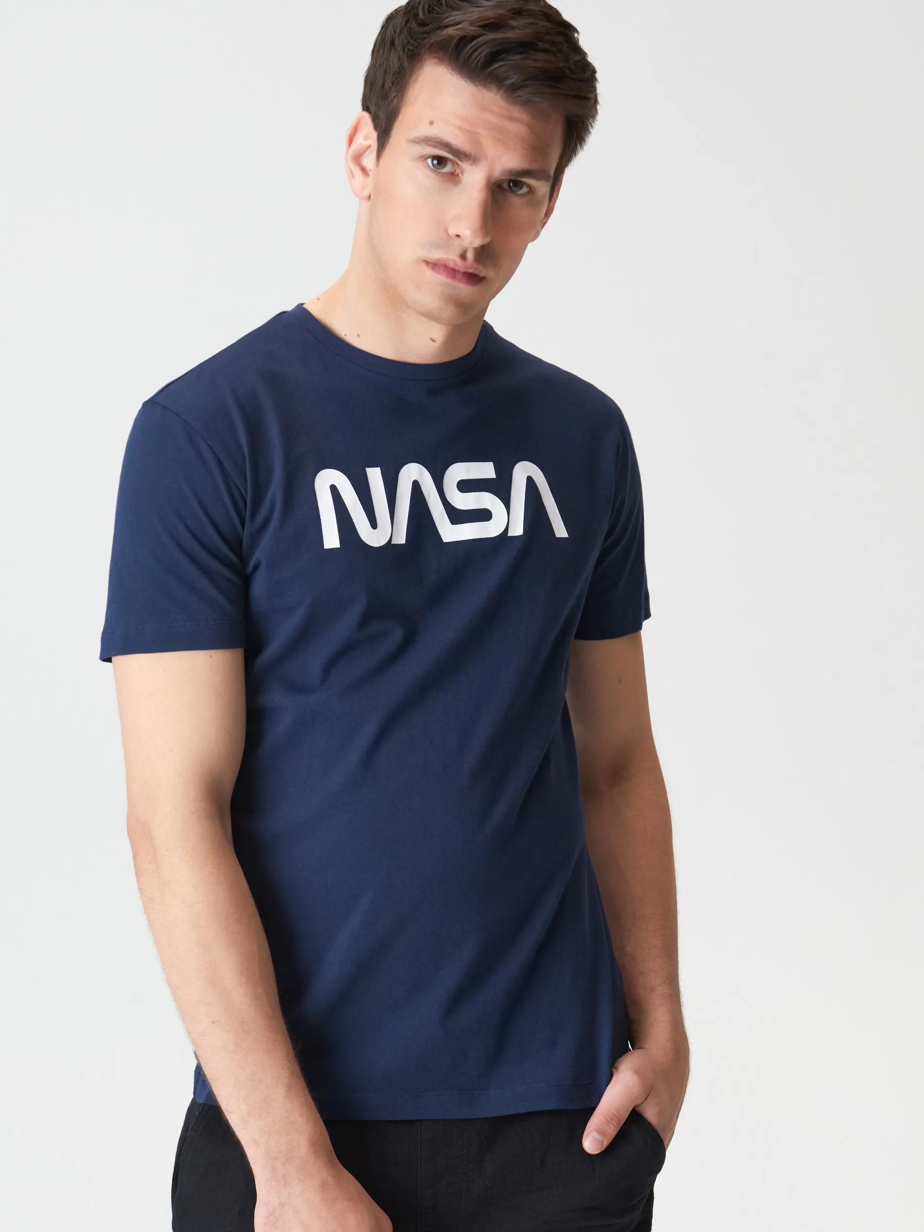 Футболка Sinsay Casual photo