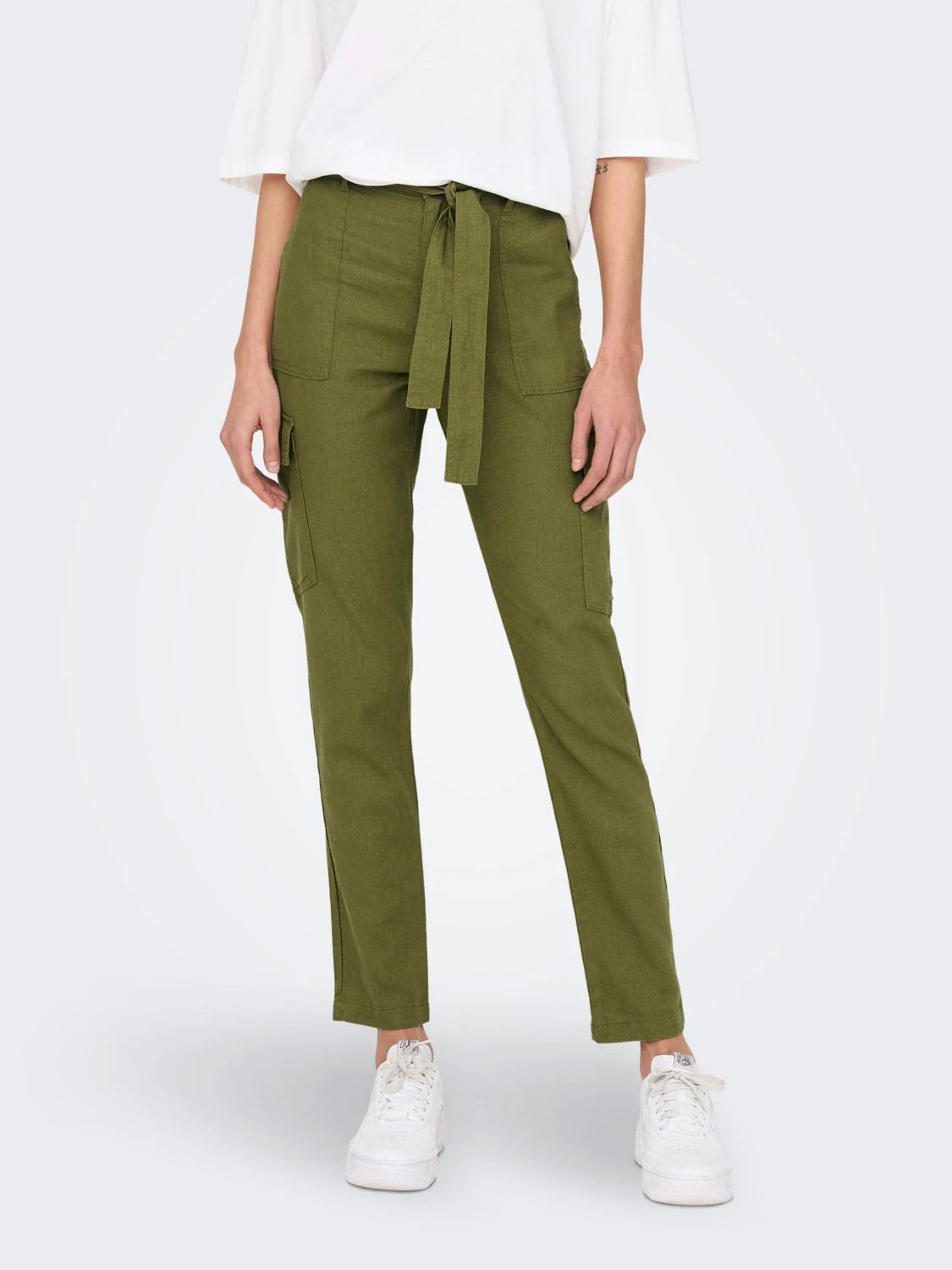 Pantaloni ONLY Casual photo 0