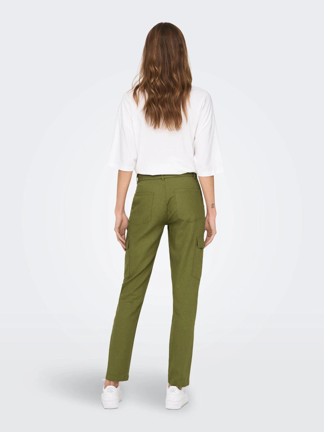 Pantaloni ONLY Casual photo 1