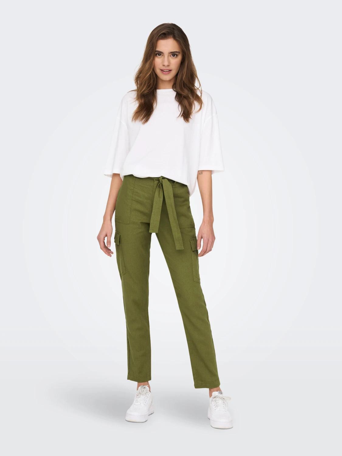 Pantaloni ONLY Casual photo