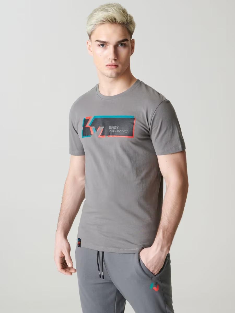Tricou Sinsay Casual photo