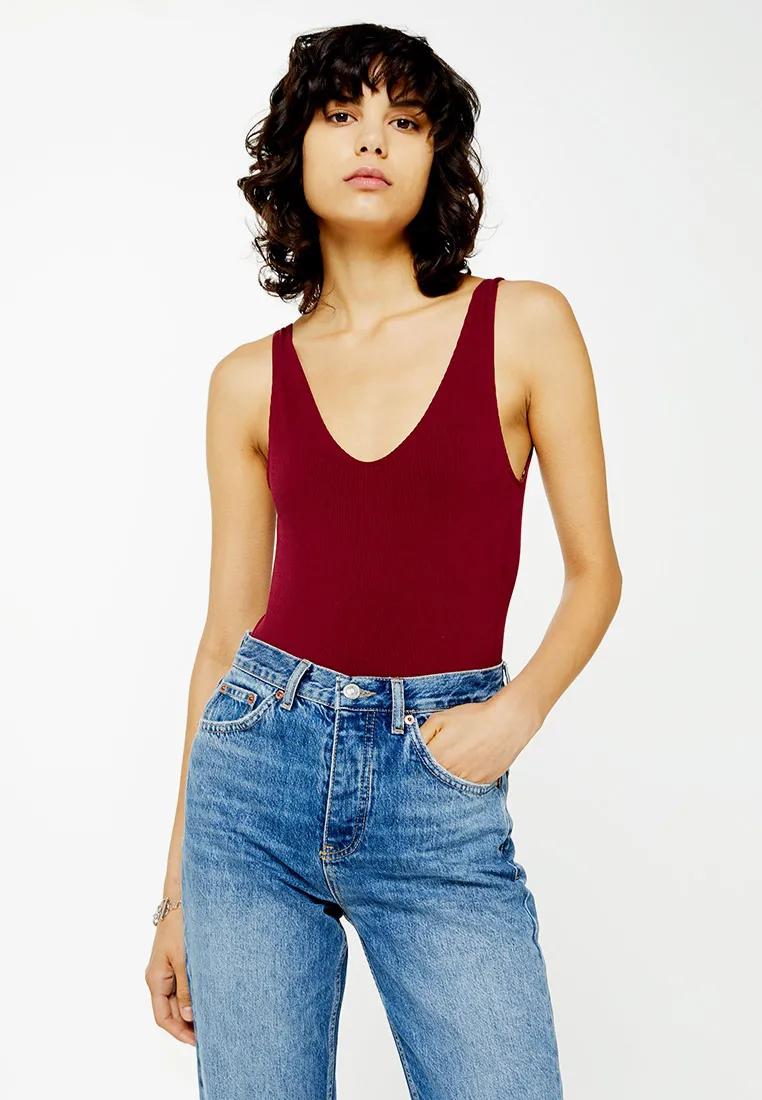 Body TOPSHOP photo