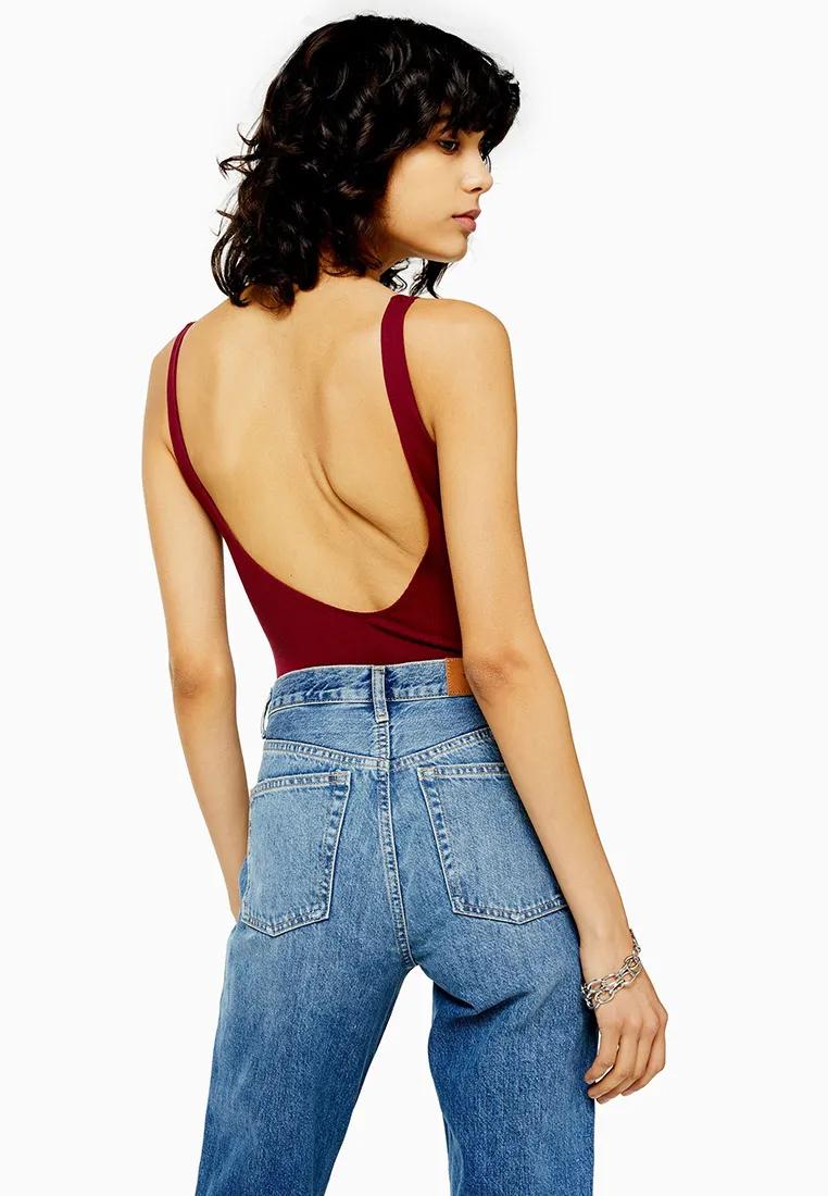 Body TOPSHOP photo 0