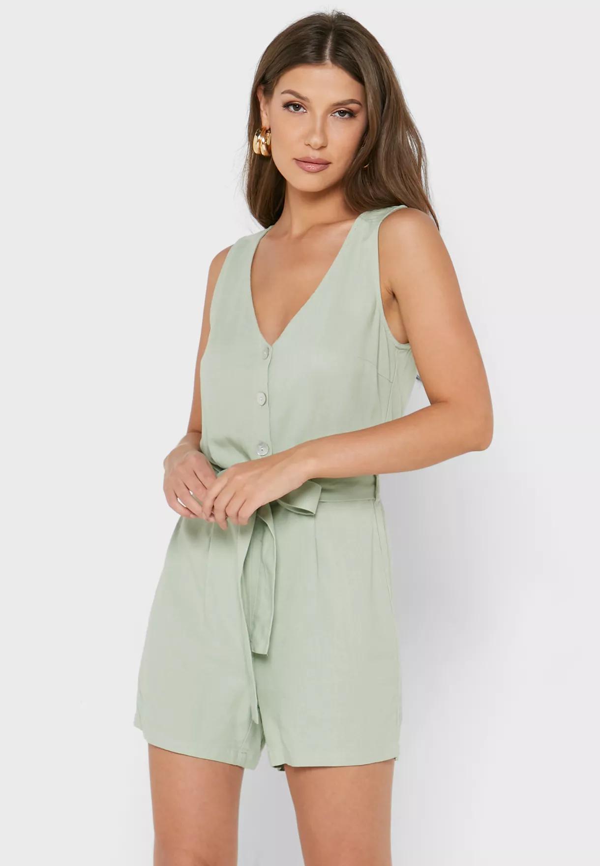 Комбинезон Vero Moda Casual photo 0