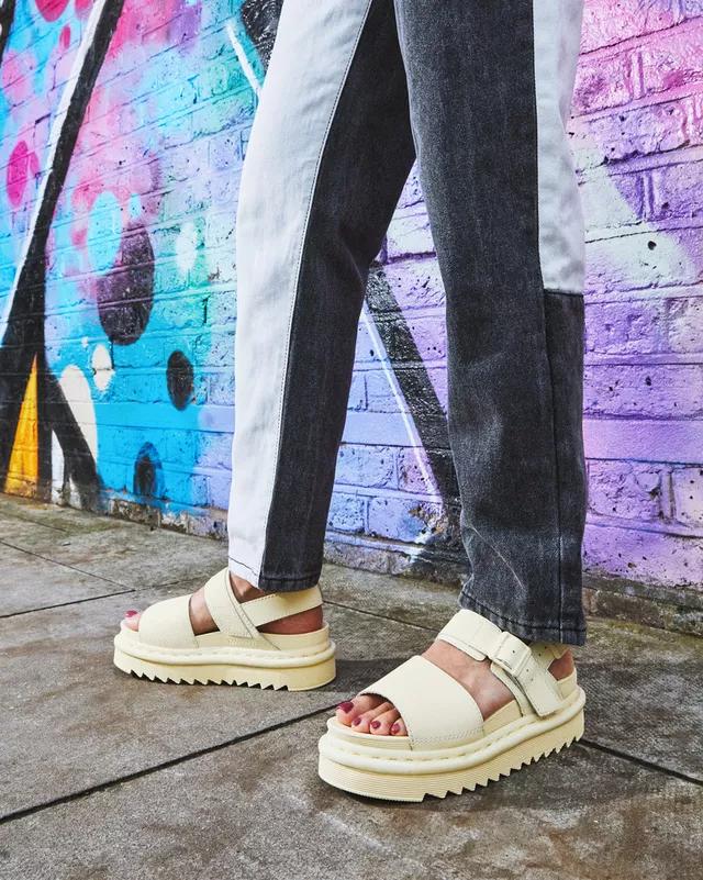 Сандали Dr Martens photo 5