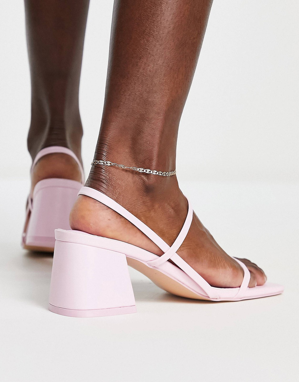 Sandale Public Desire Wide Fit photo 1