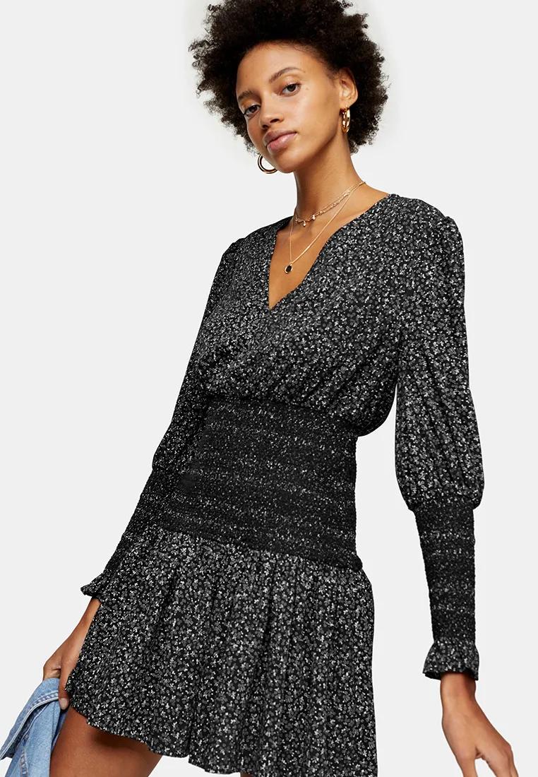 Rochie Top Shop Casual photo