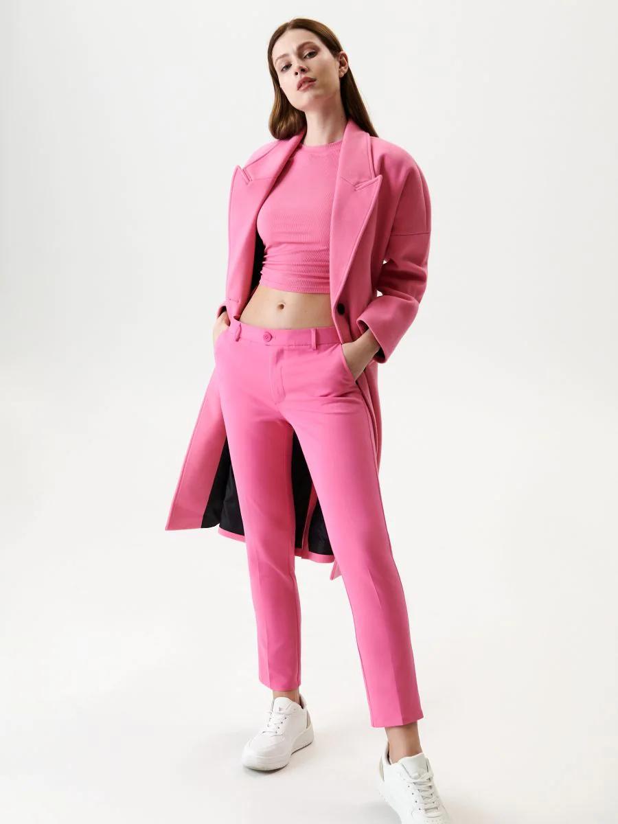Pantaloni Sinsay Casual photo