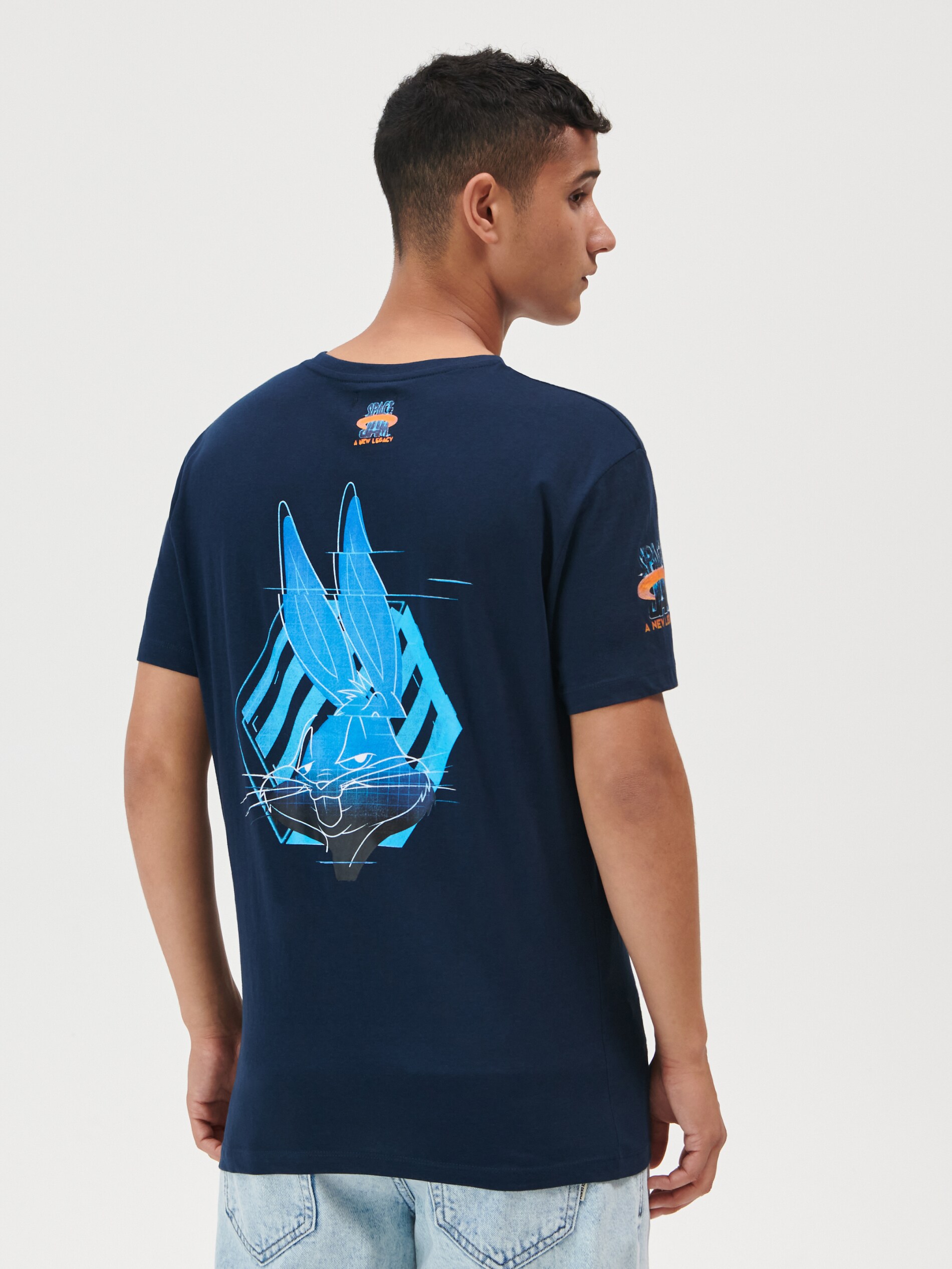 Tricou Sinsay Casual photo 0
