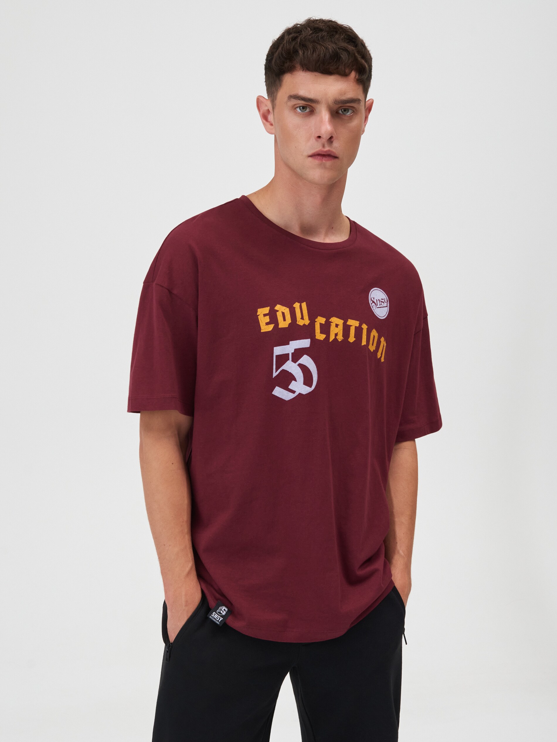 Tricou Sinsay Casual photo