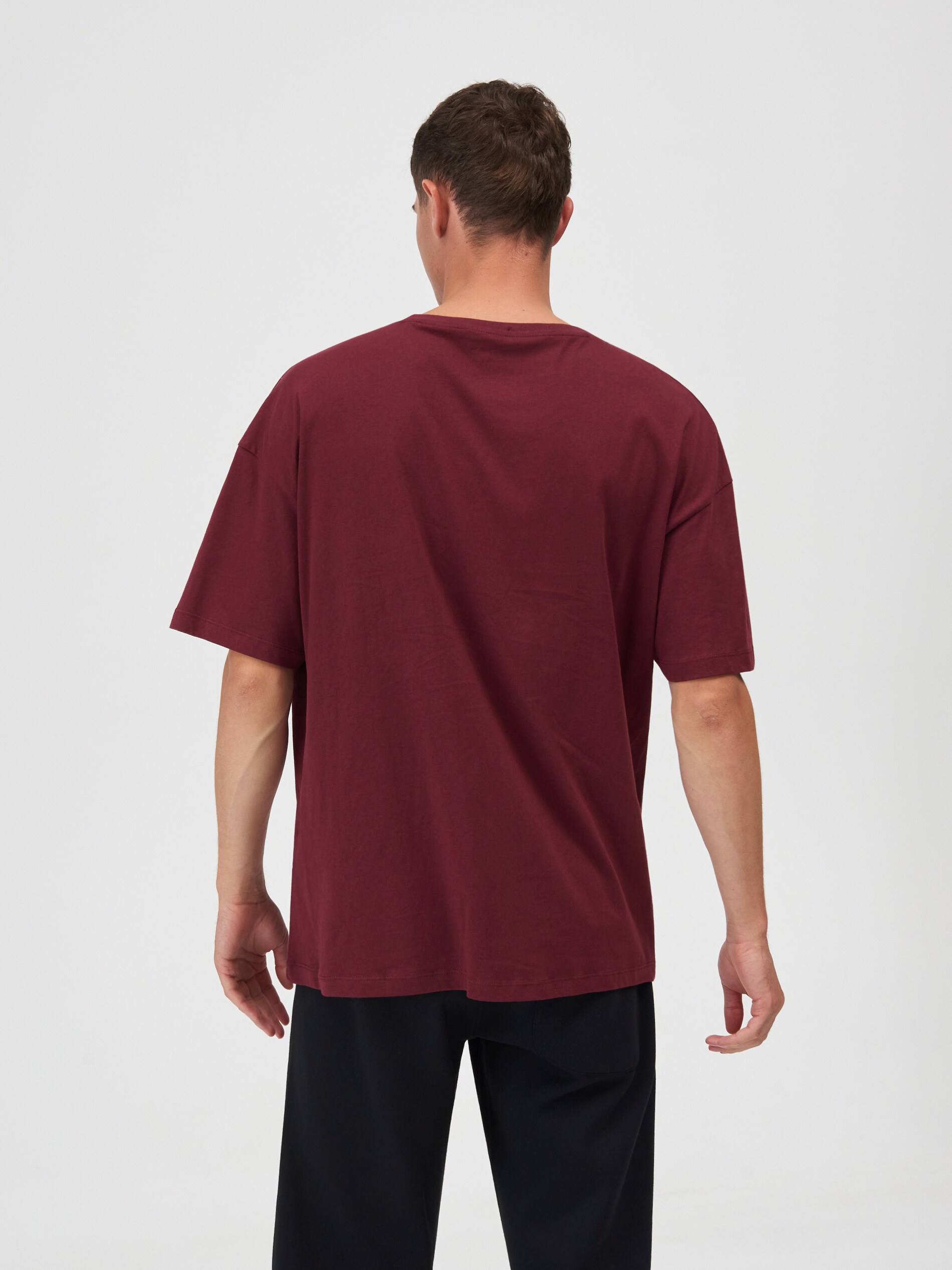 Tricou Sinsay Casual photo 1