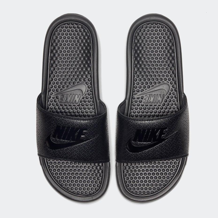 Șlapi Nike photo
