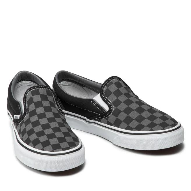 Мокасины Vans photo 0