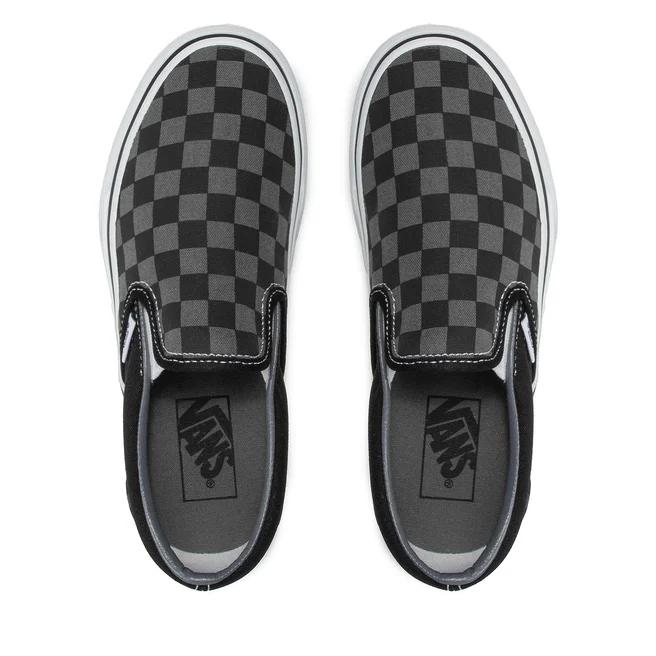 Мокасины Vans photo 1