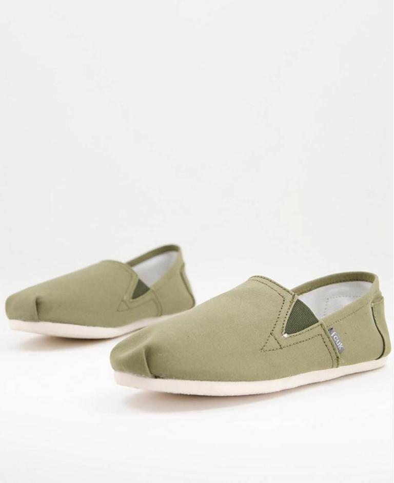 Mocasini FCUK photo 0
