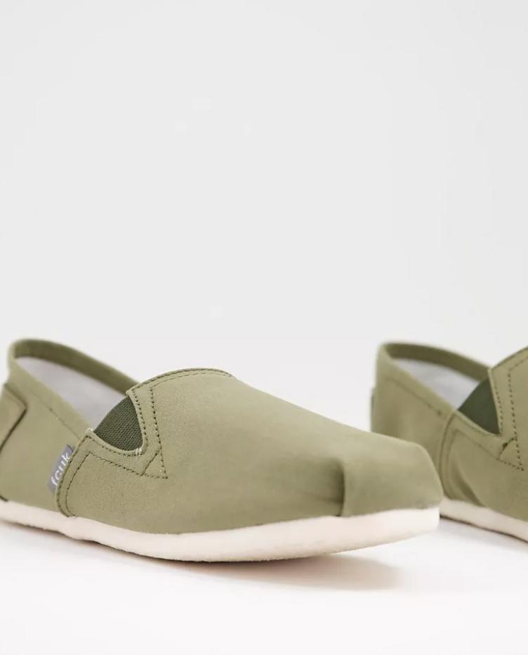 Mocasini FCUK photo 2