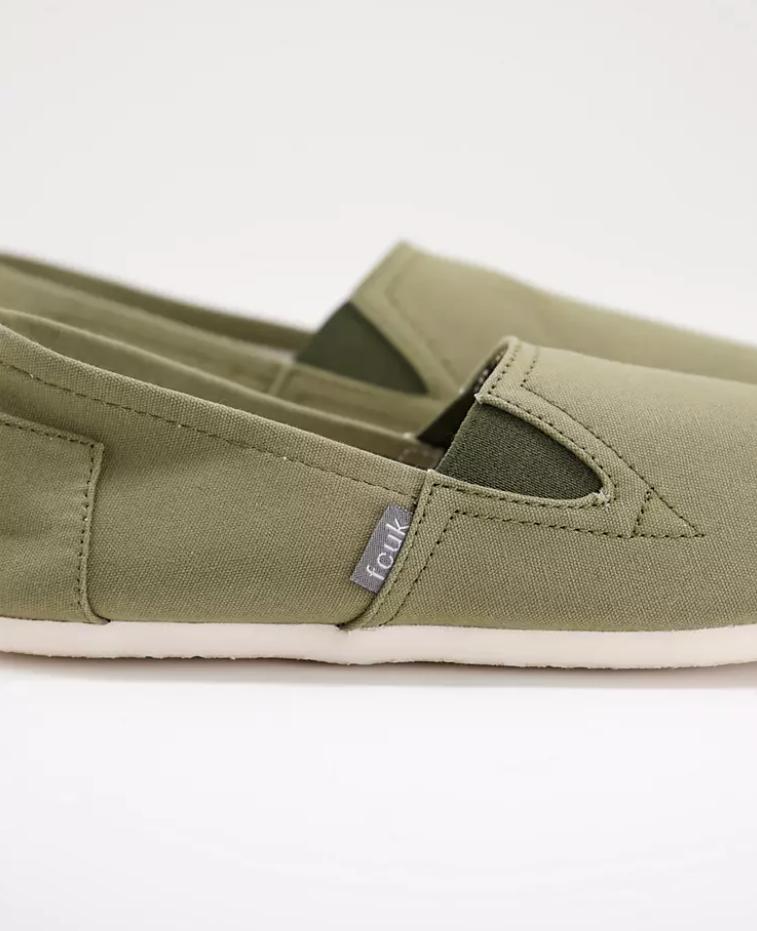 Mocasini FCUK photo 1