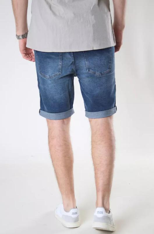 Șorți DENIM PROJECT Casual photo 2