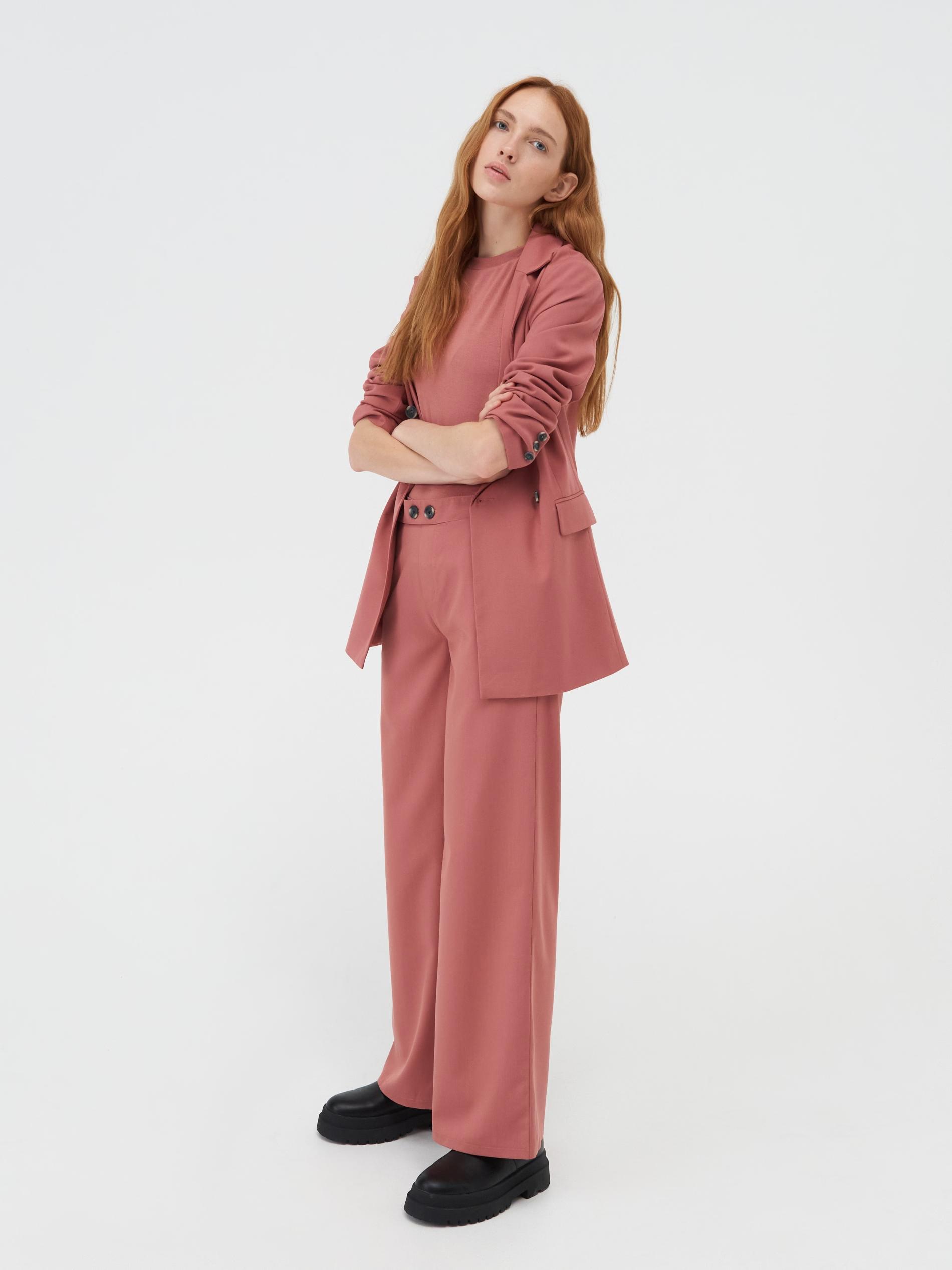 Pantaloni Sinsay Casual photo