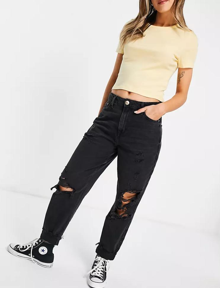 Blugi River Island photo