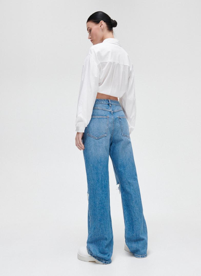 Blugi CROPP photo 0