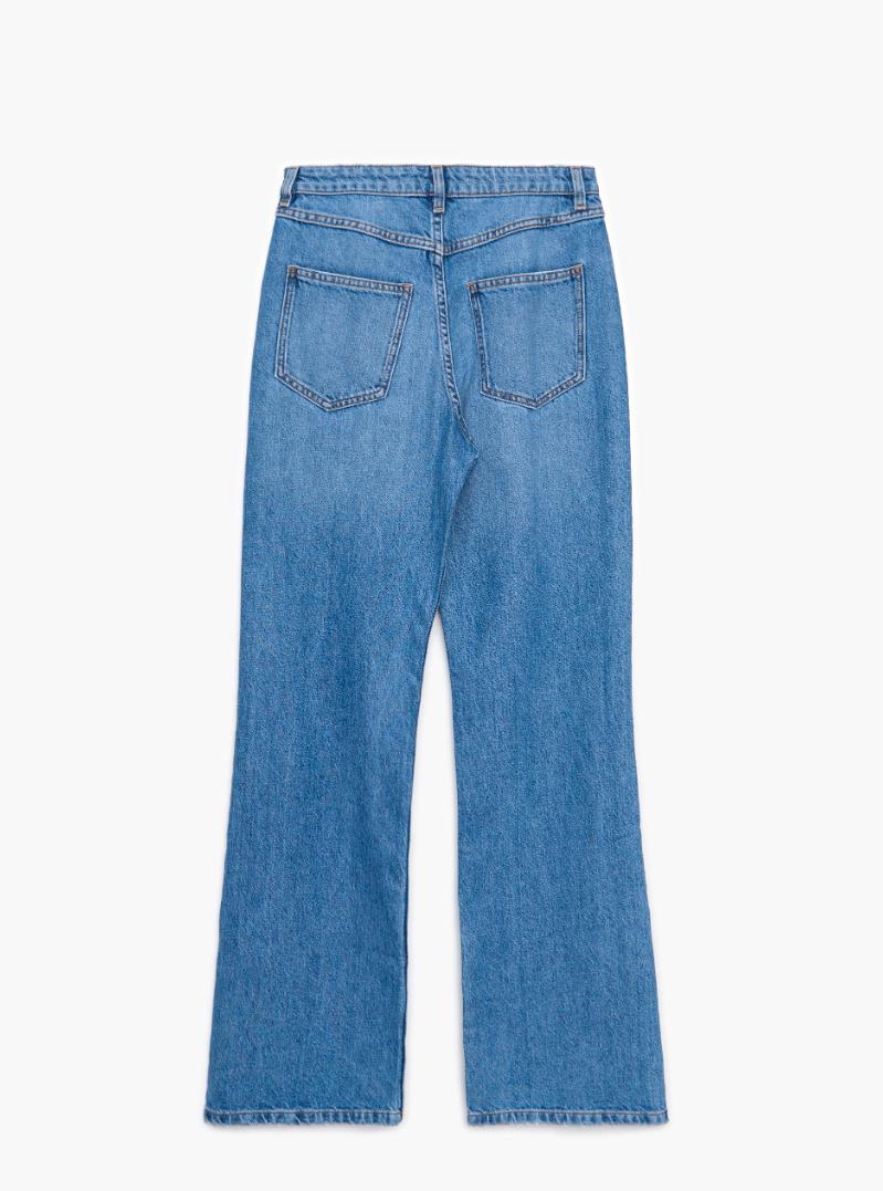Blugi CROPP photo 3