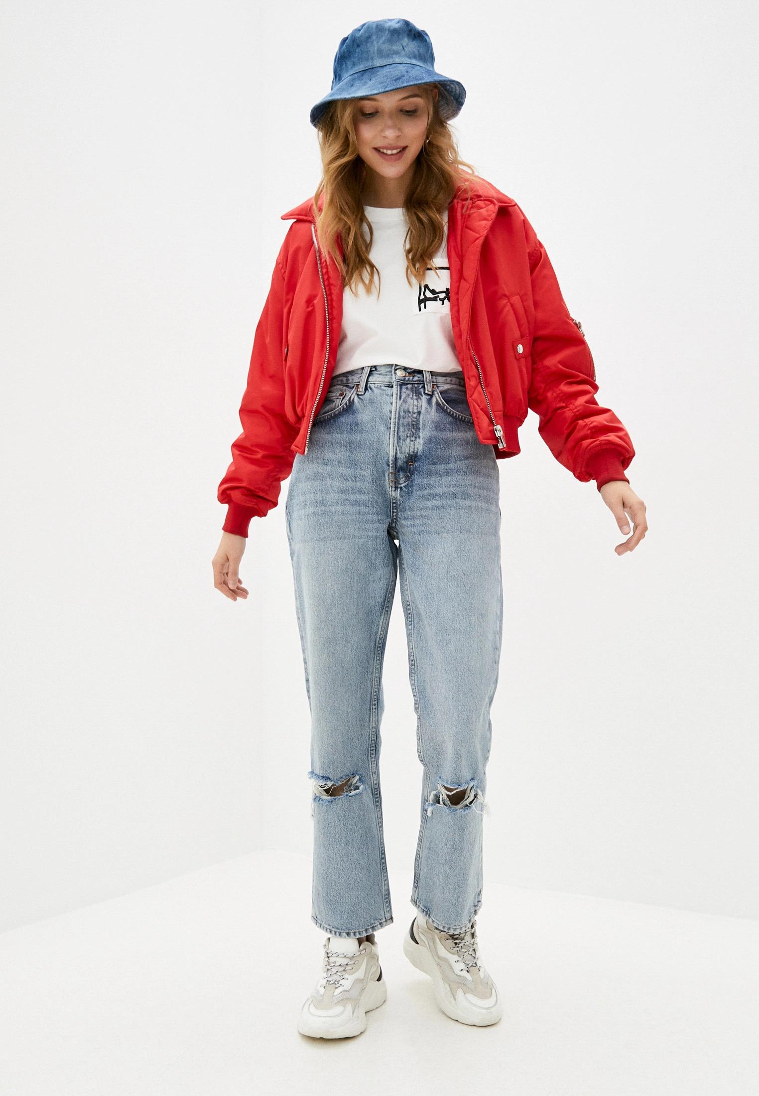 Джинсы Top Shop photo