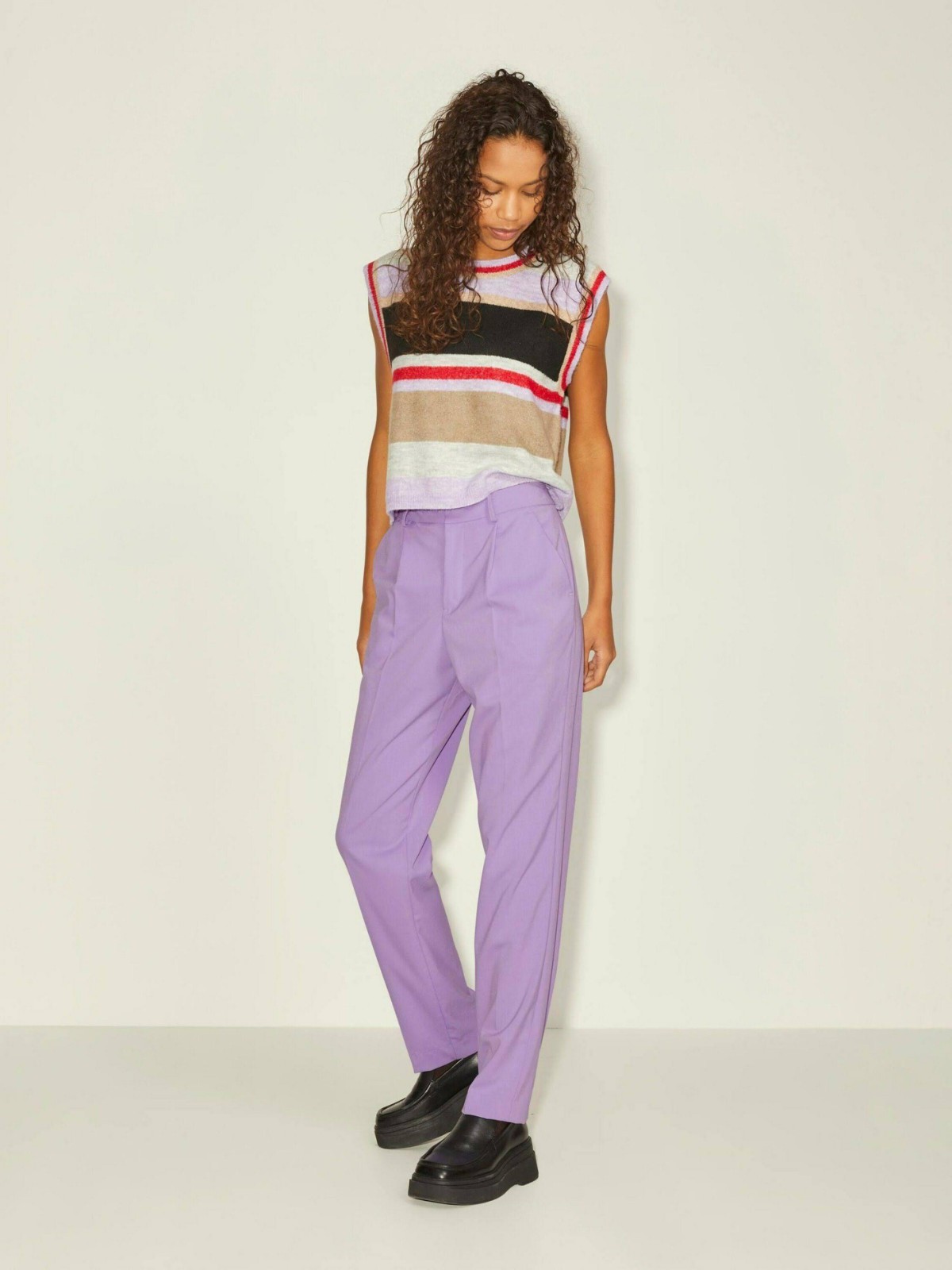 Pantaloni JJXX photo