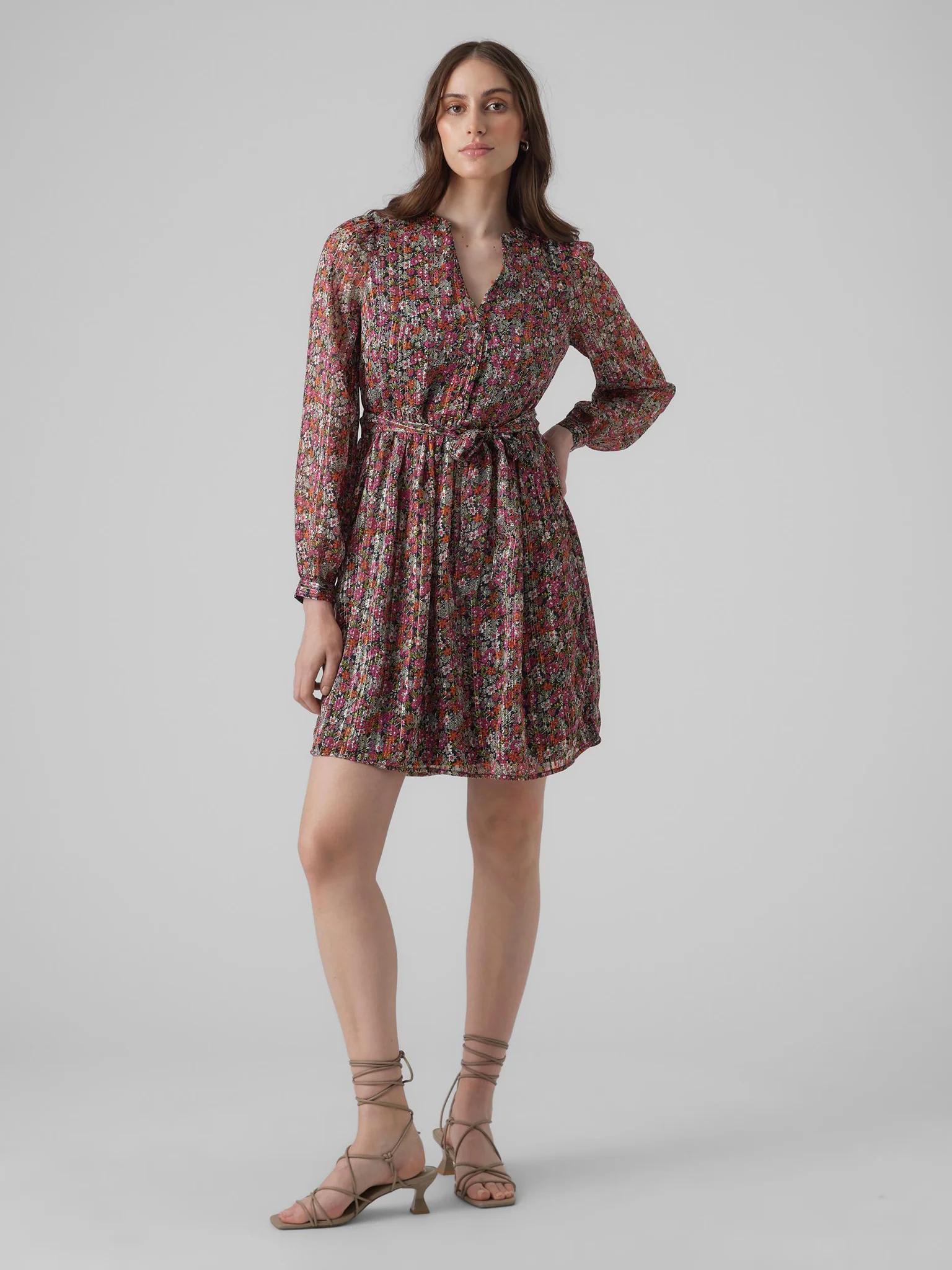 Rochie Vero Moda Casual photo 1