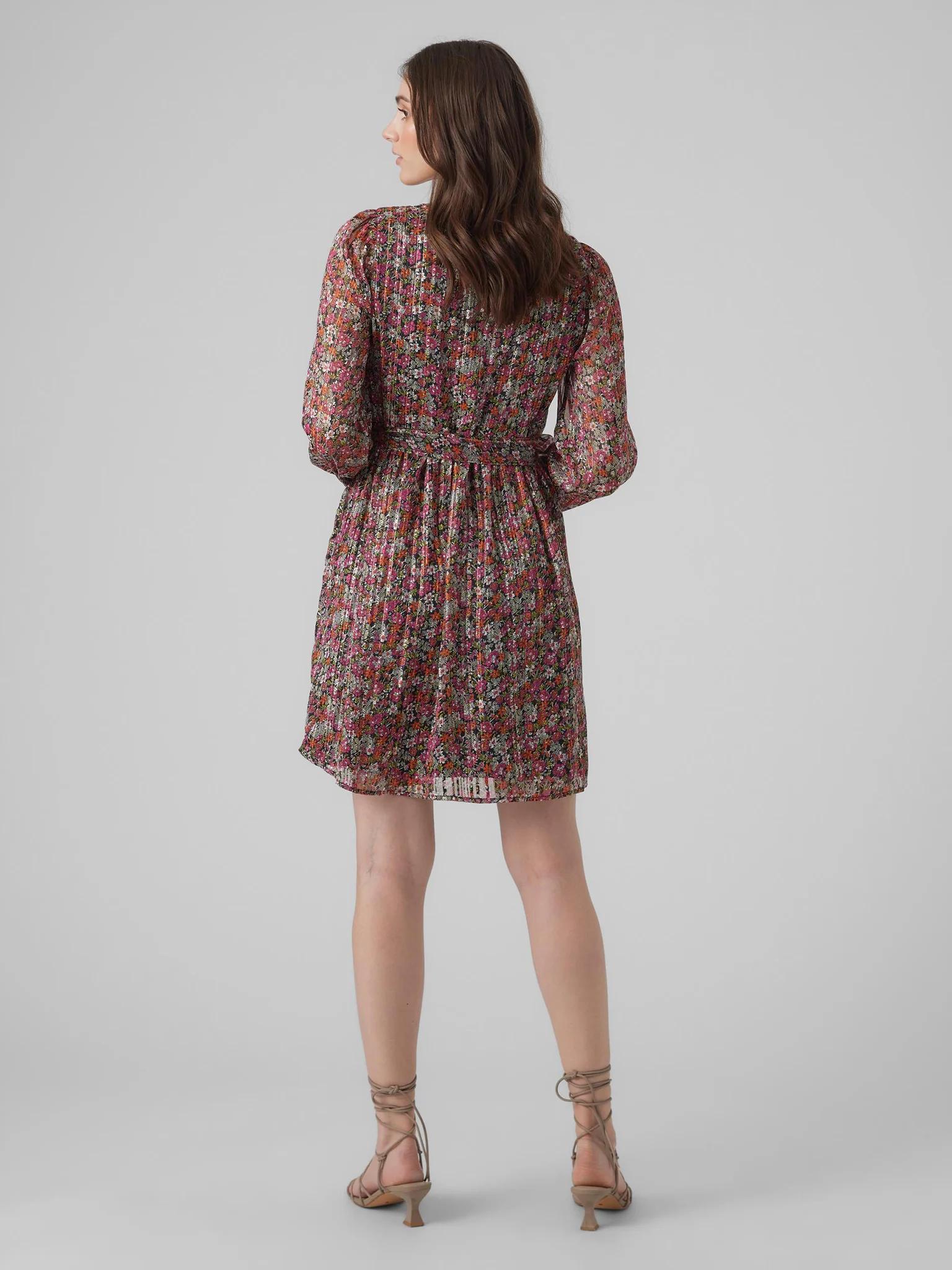 Rochie Vero Moda Casual photo 2