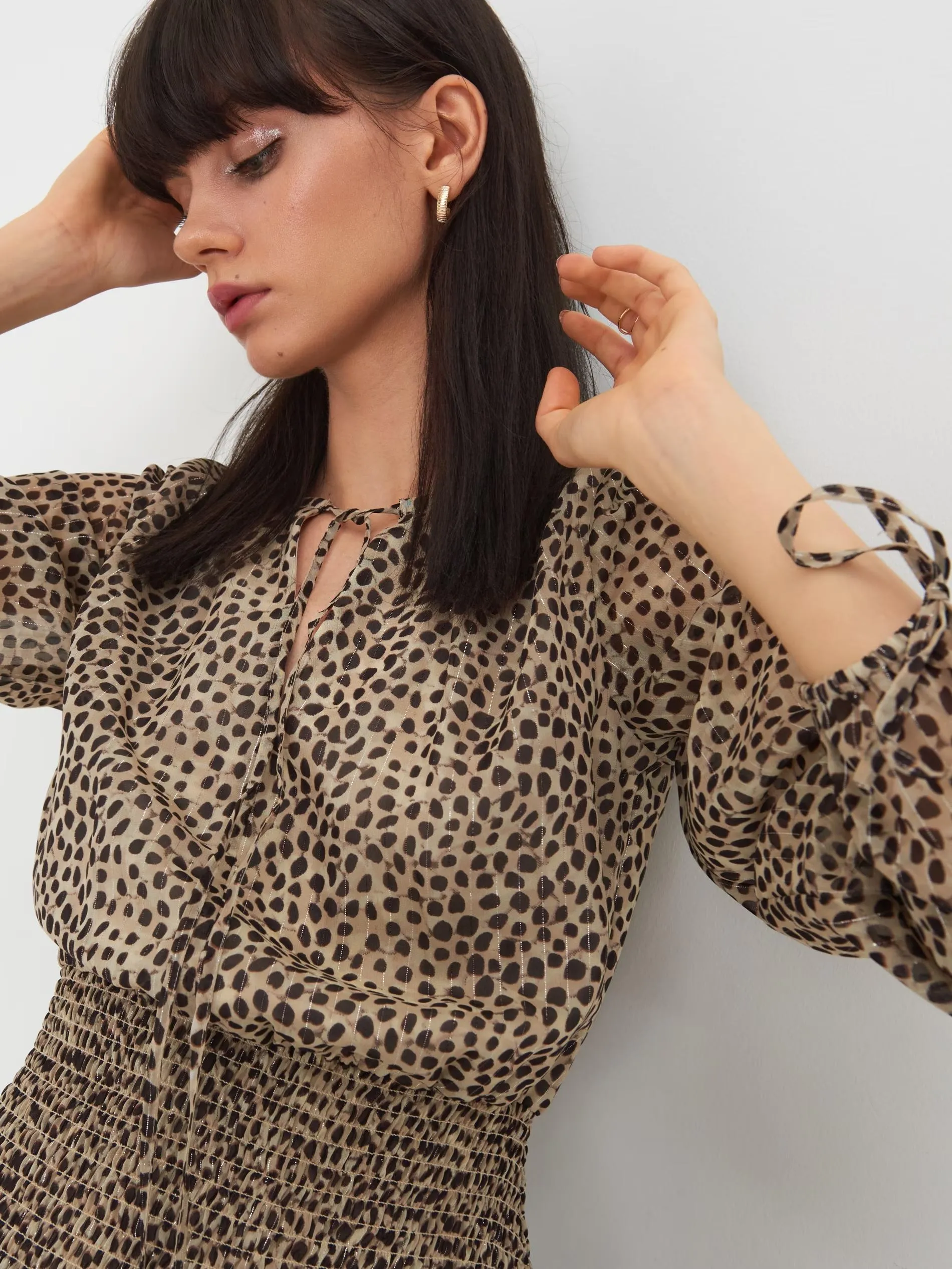 Rochie Sinsay Casual photo 0