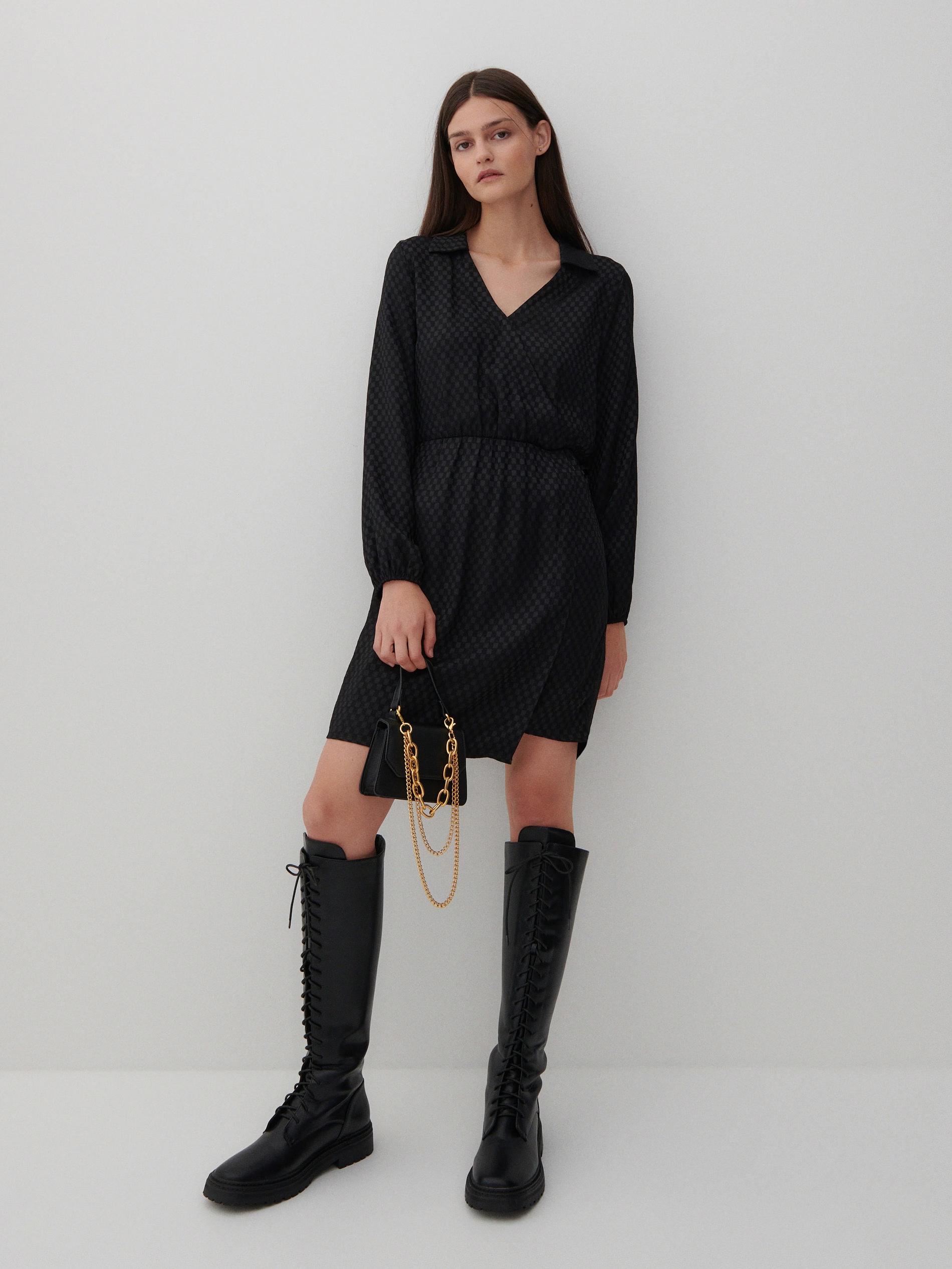 Rochie RESERVED Casual photo 1