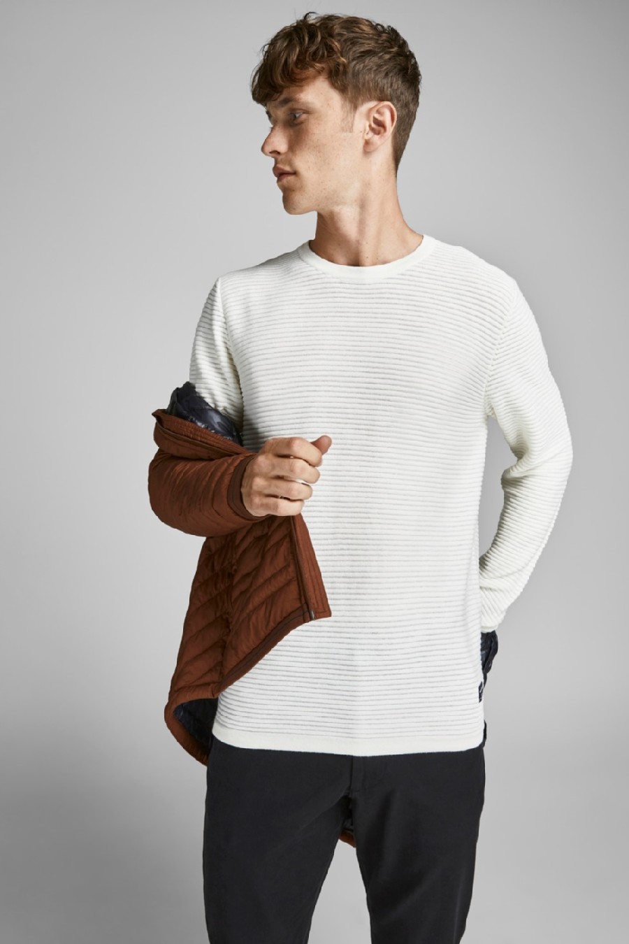 Pulover Jack & Jones Casual photo 0