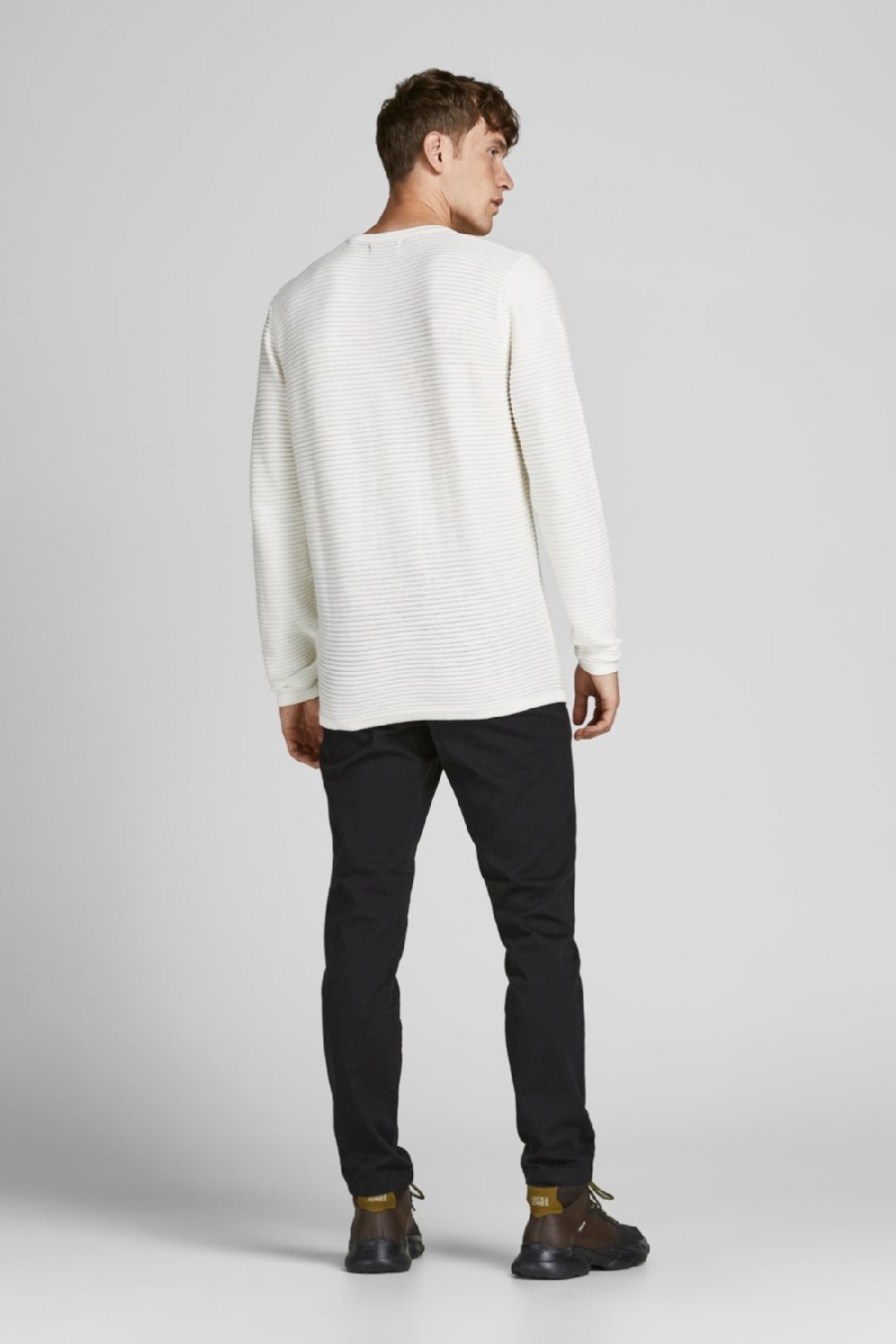 Pulover Jack & Jones Casual photo 1