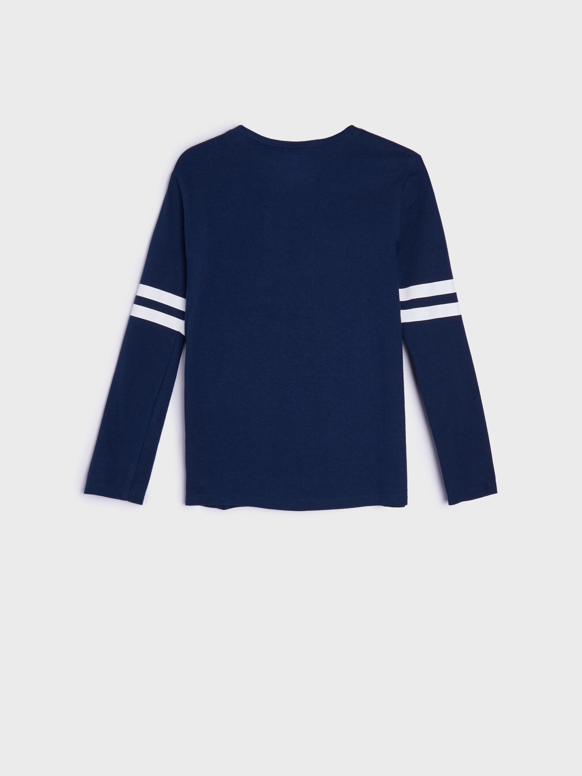 Tricou Sinsay Casual photo 1