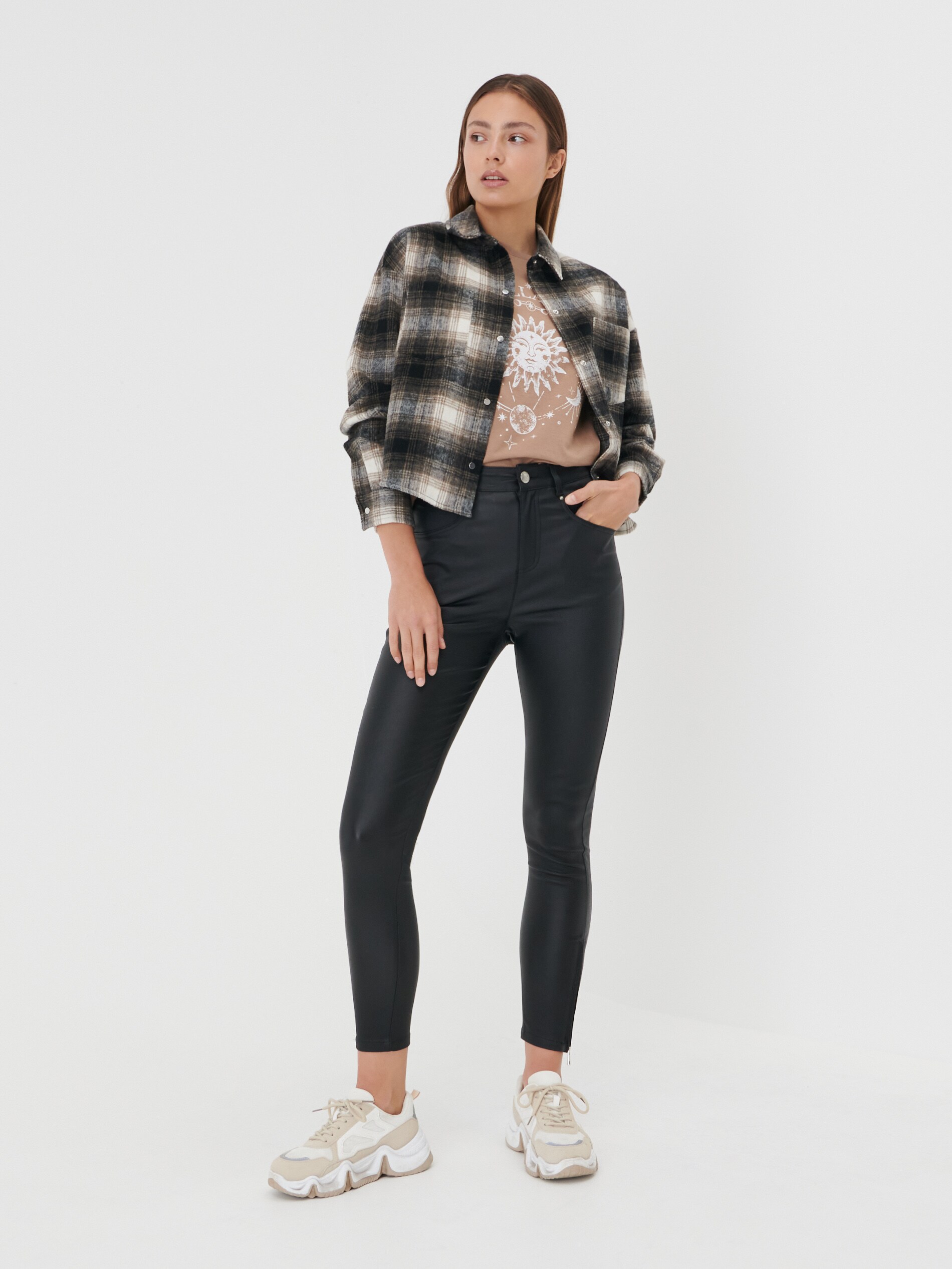 Pantaloni Sinsay Casual photo 0