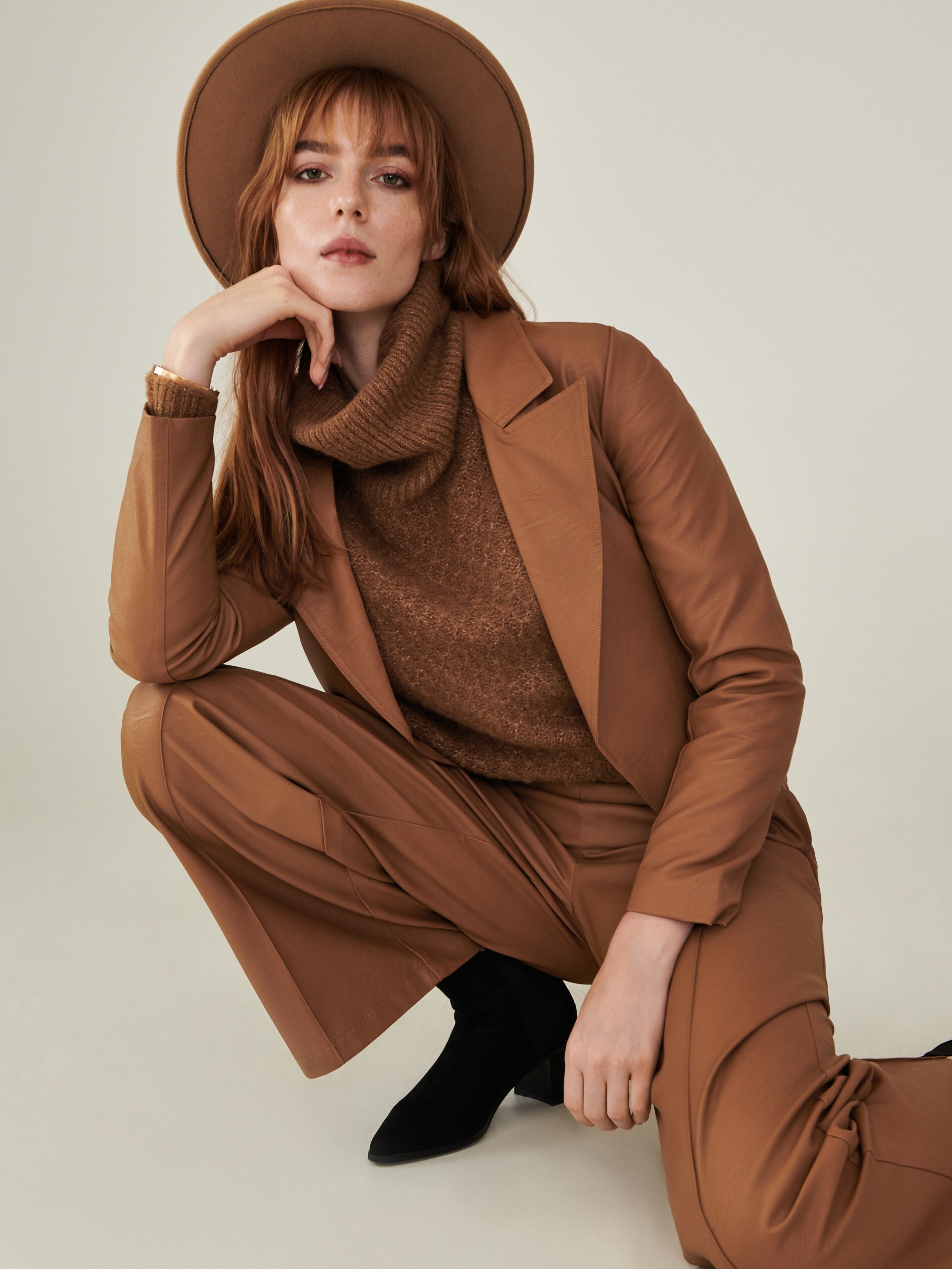 Pantaloni Casual Sinsay photo 0